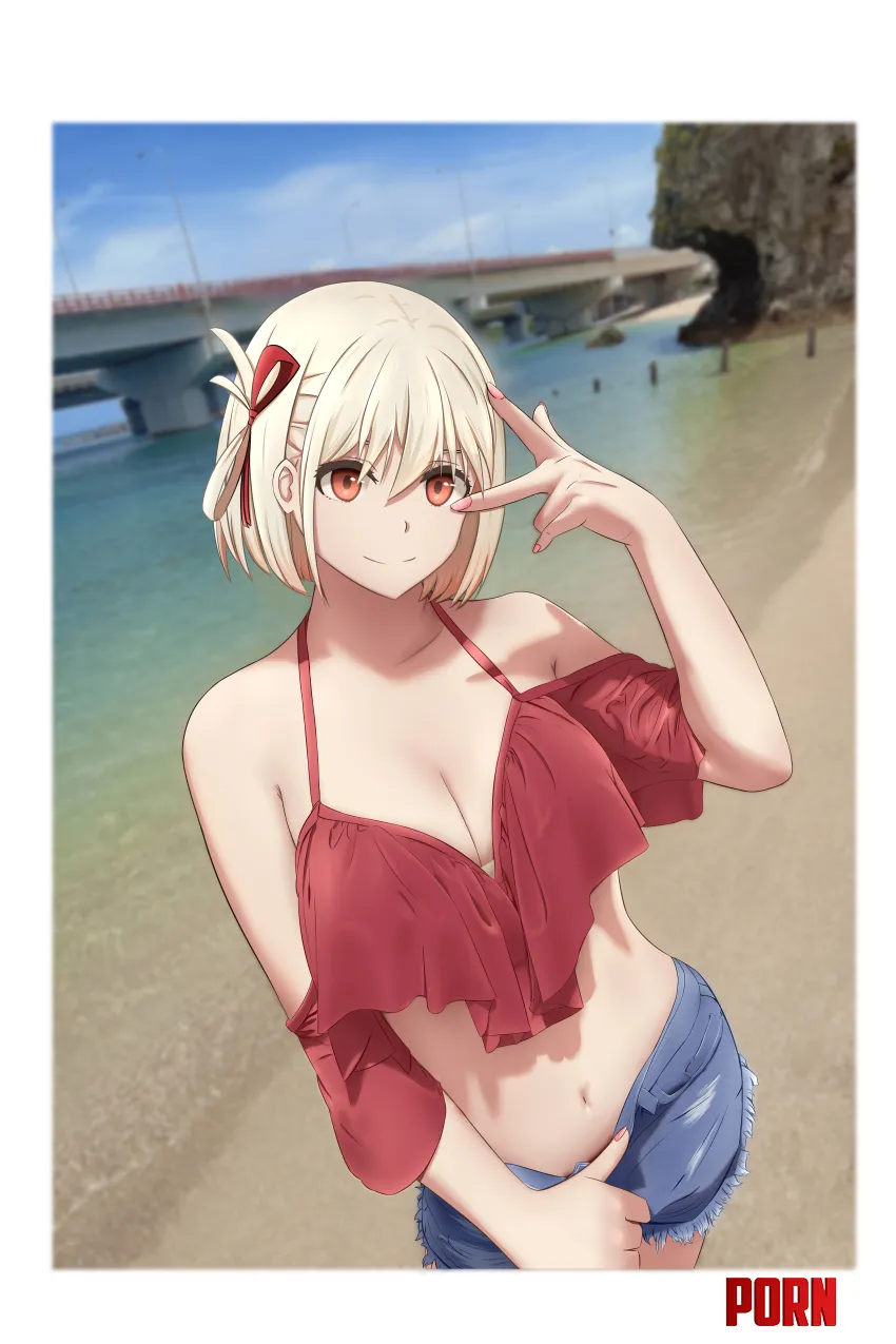 Chi-chisato by Future_Evidence_3453