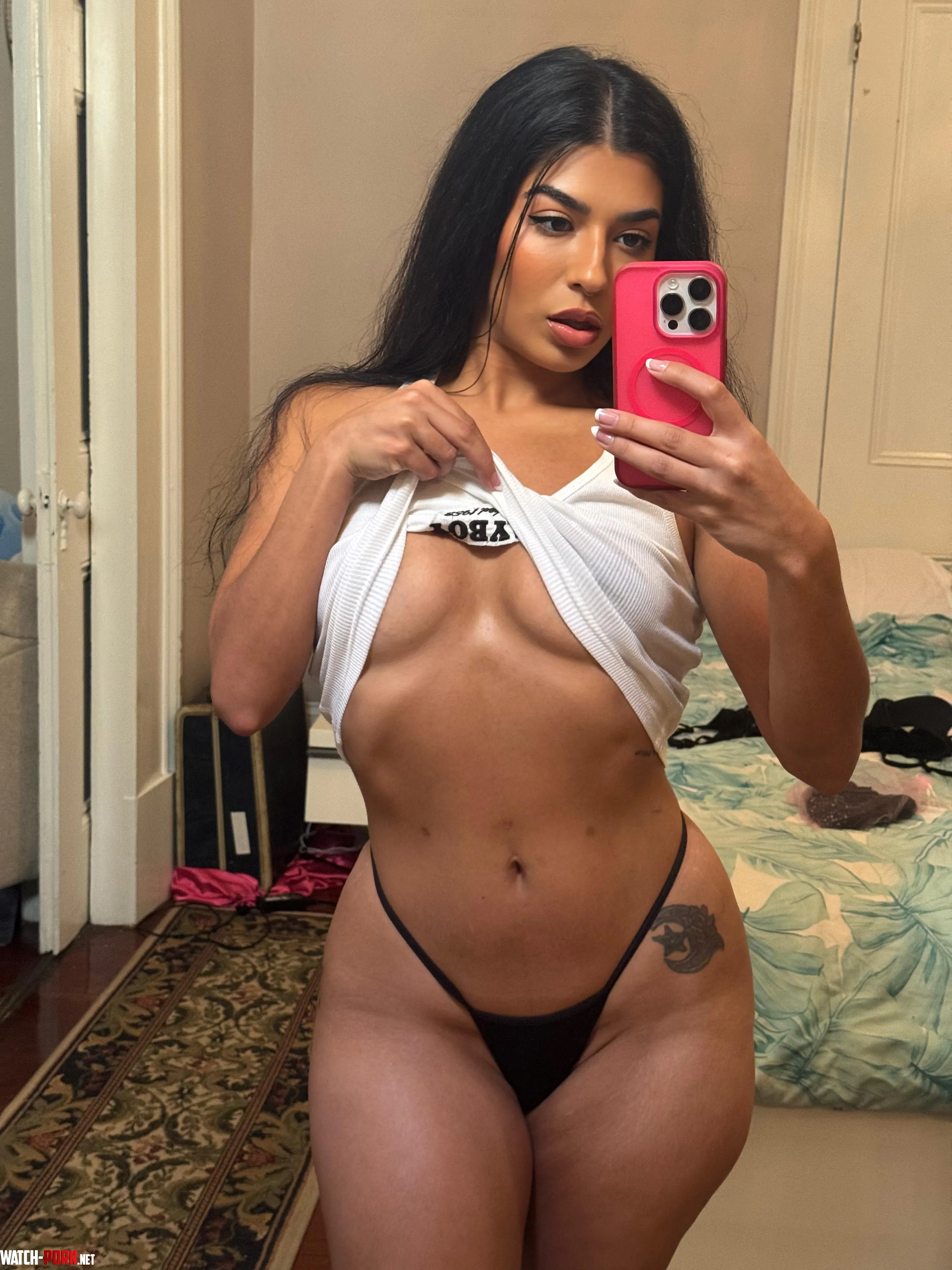 Do my curves qualify as “amazing” by Allthatjasmine7