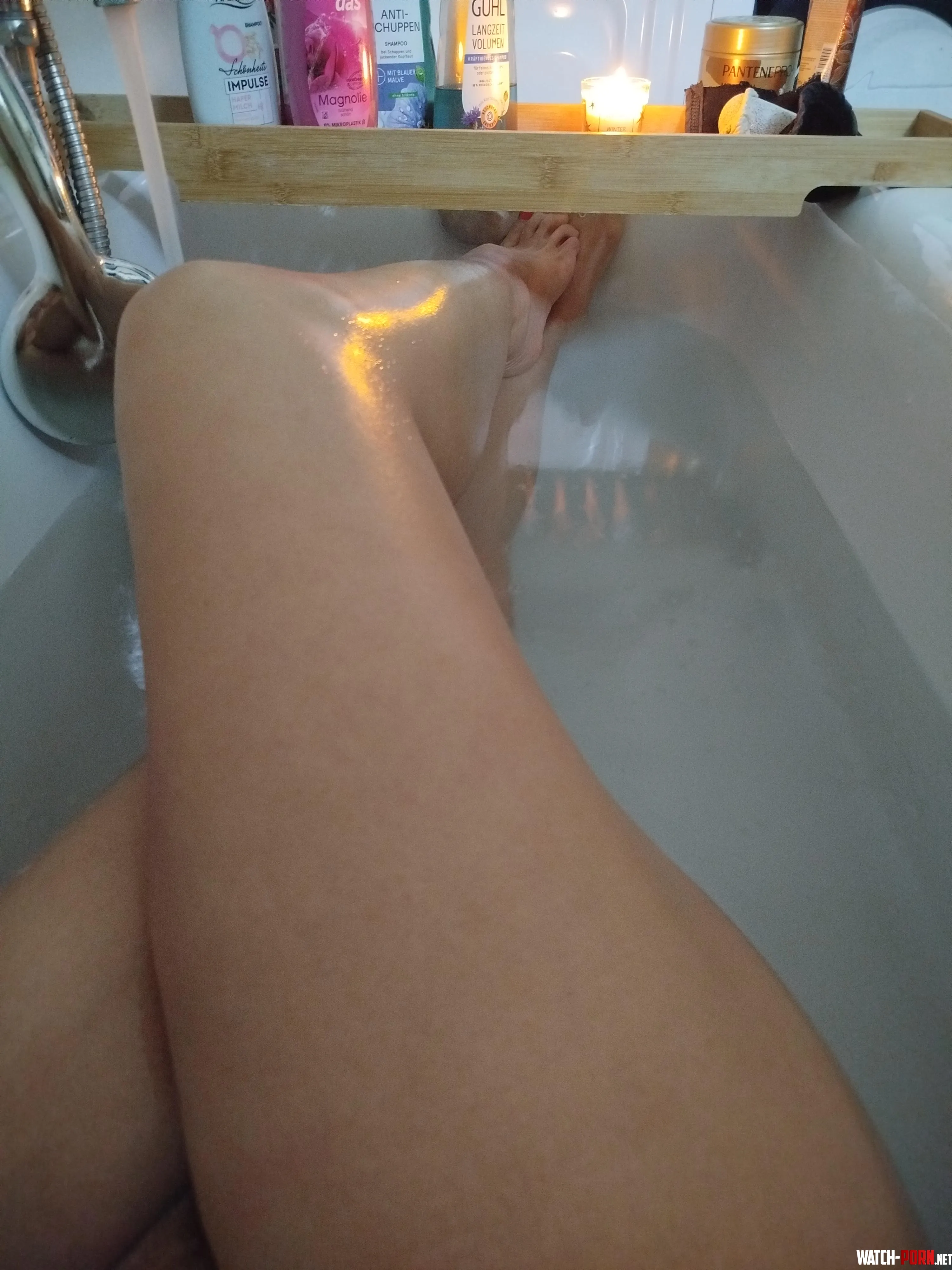 Relaxed Sunday by Vanity-Black