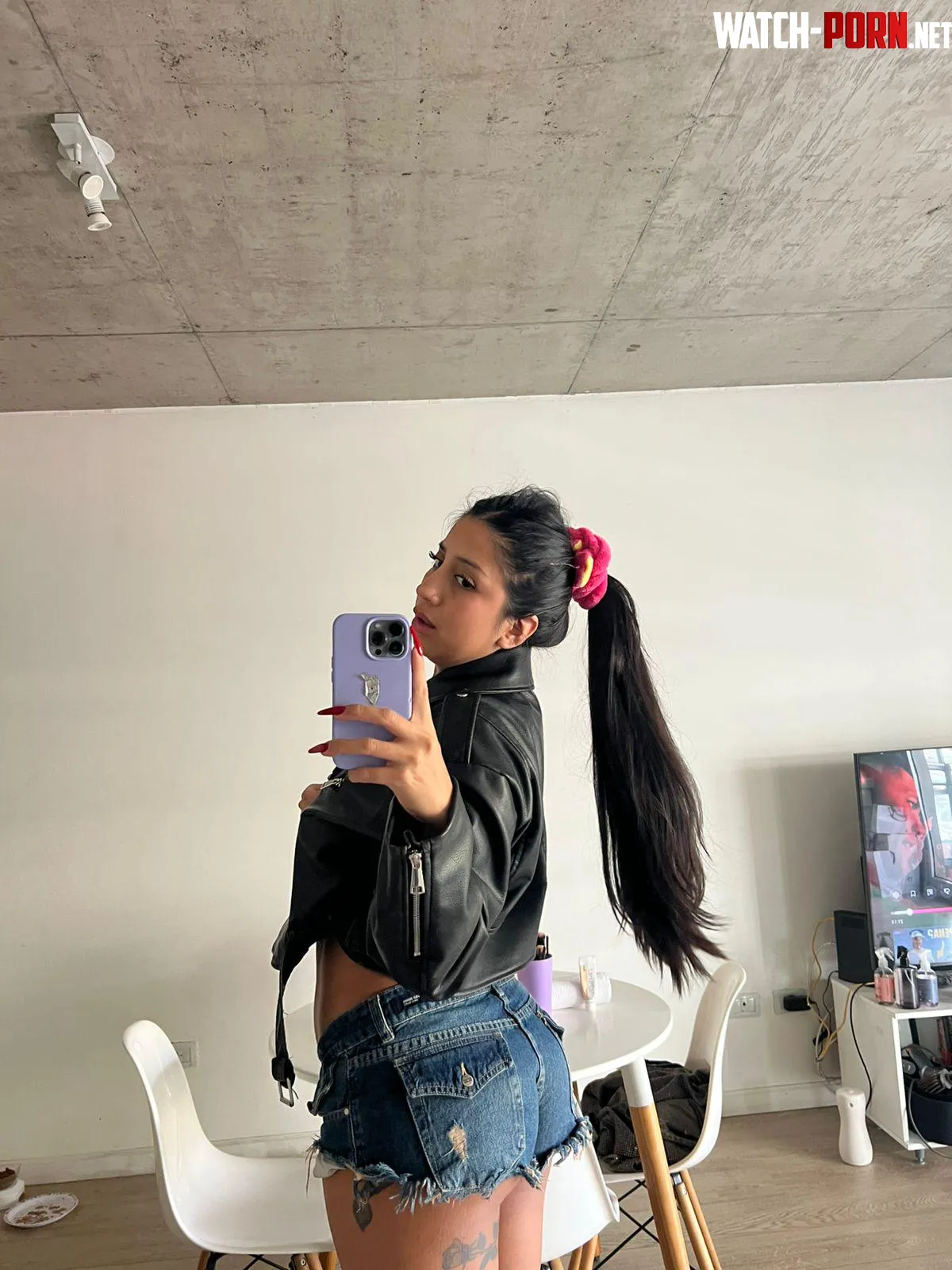 i´m all u need by babygalsivip