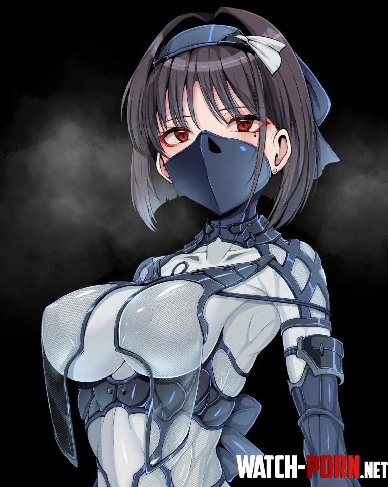 Exo Bodysuit by WoolsonDaSheep