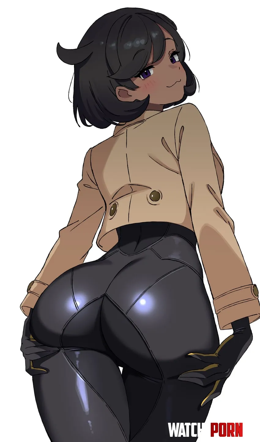 emma (ge7f) [pokemon legends: z-a] by peremptoryplay