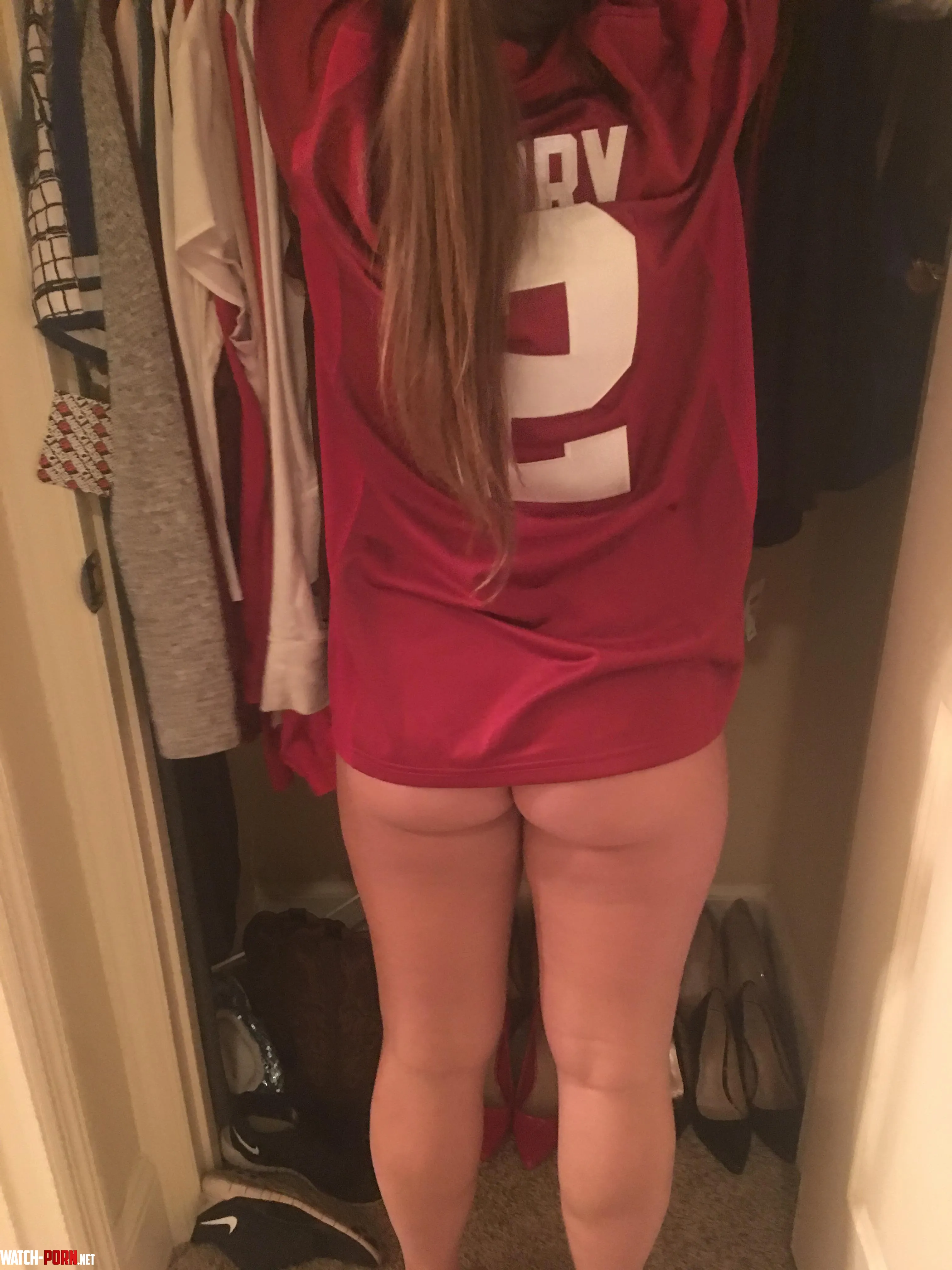 Roll Tide by AvailableLog1207