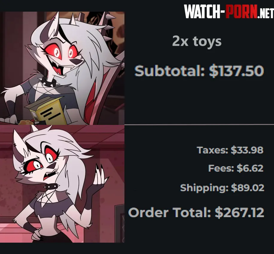 Black Friday sale as an international customer by suspiciousbirb