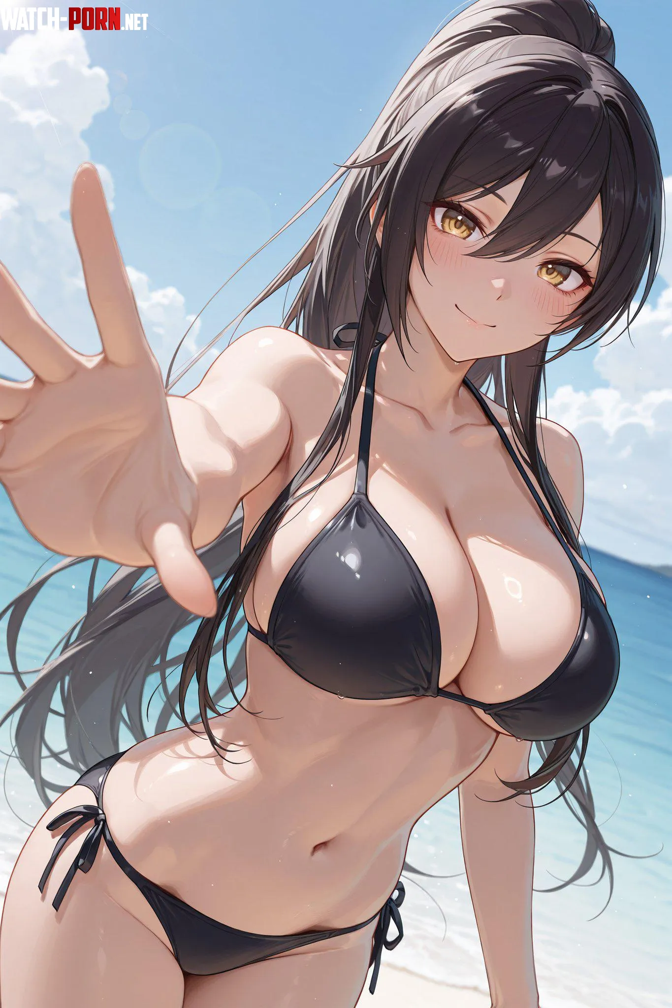 Sakuya Shirase [Idolmaster] by WoolsonDaSheep