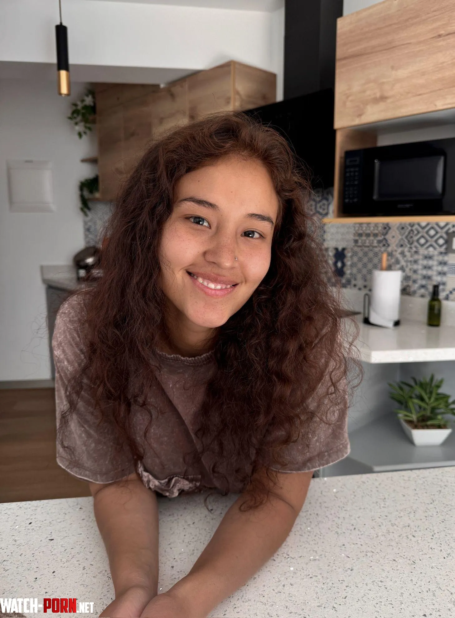 Peruvian x Korean x Native American by LatinaScarlett