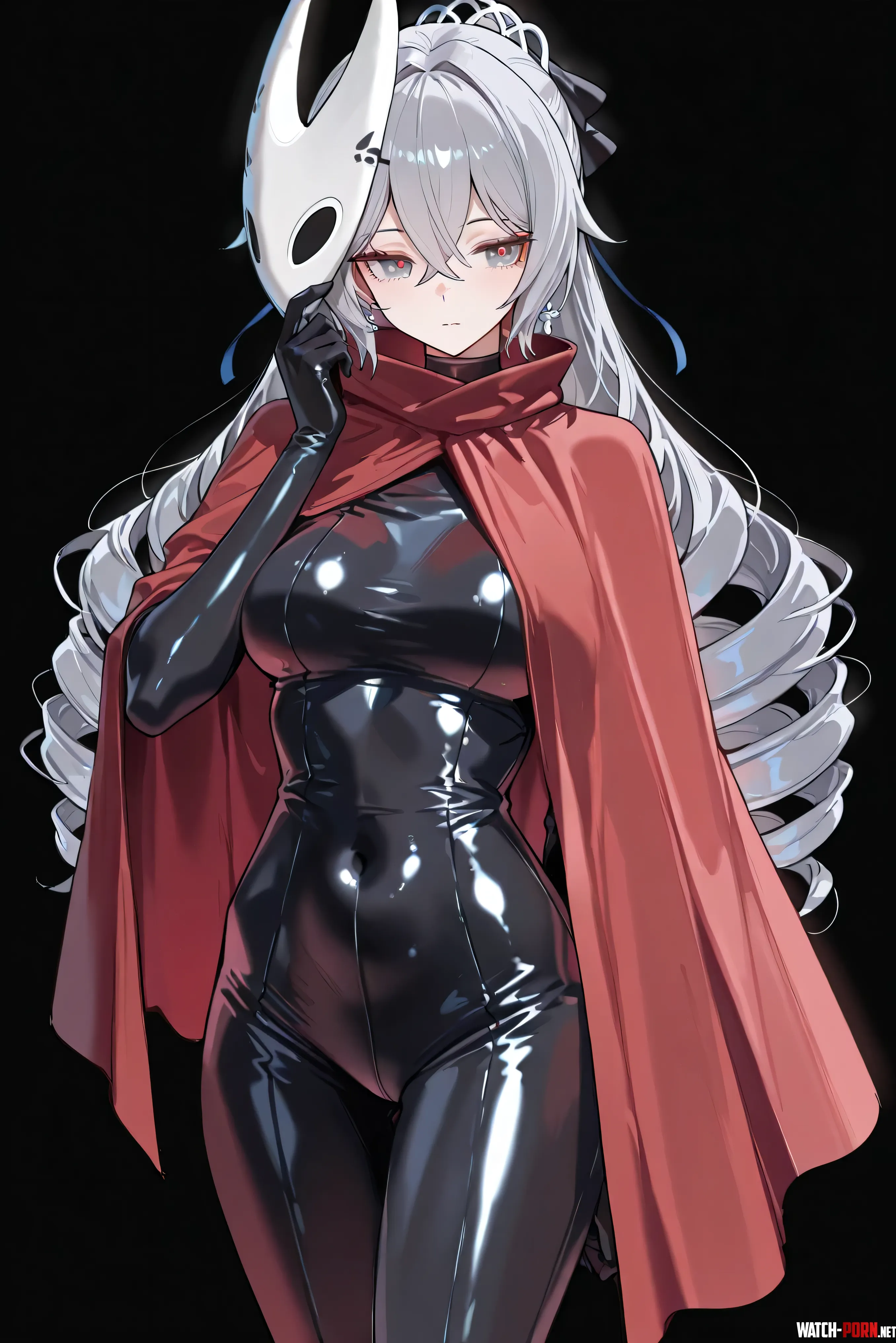 Silksong Bronya [Honkai Impact III] by WoolsonDaSheep