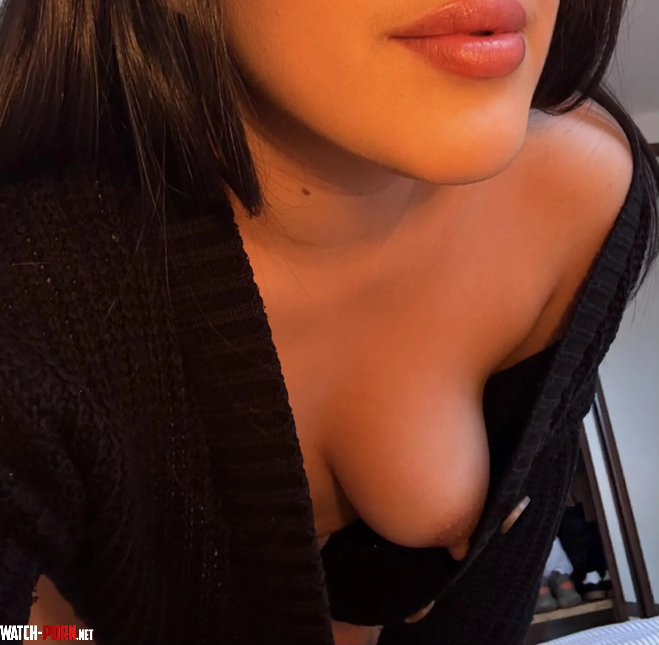 I have something for you by EmotionalWait1465