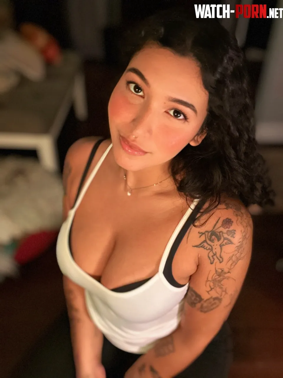 Honduran x Mexican x White by babyguava