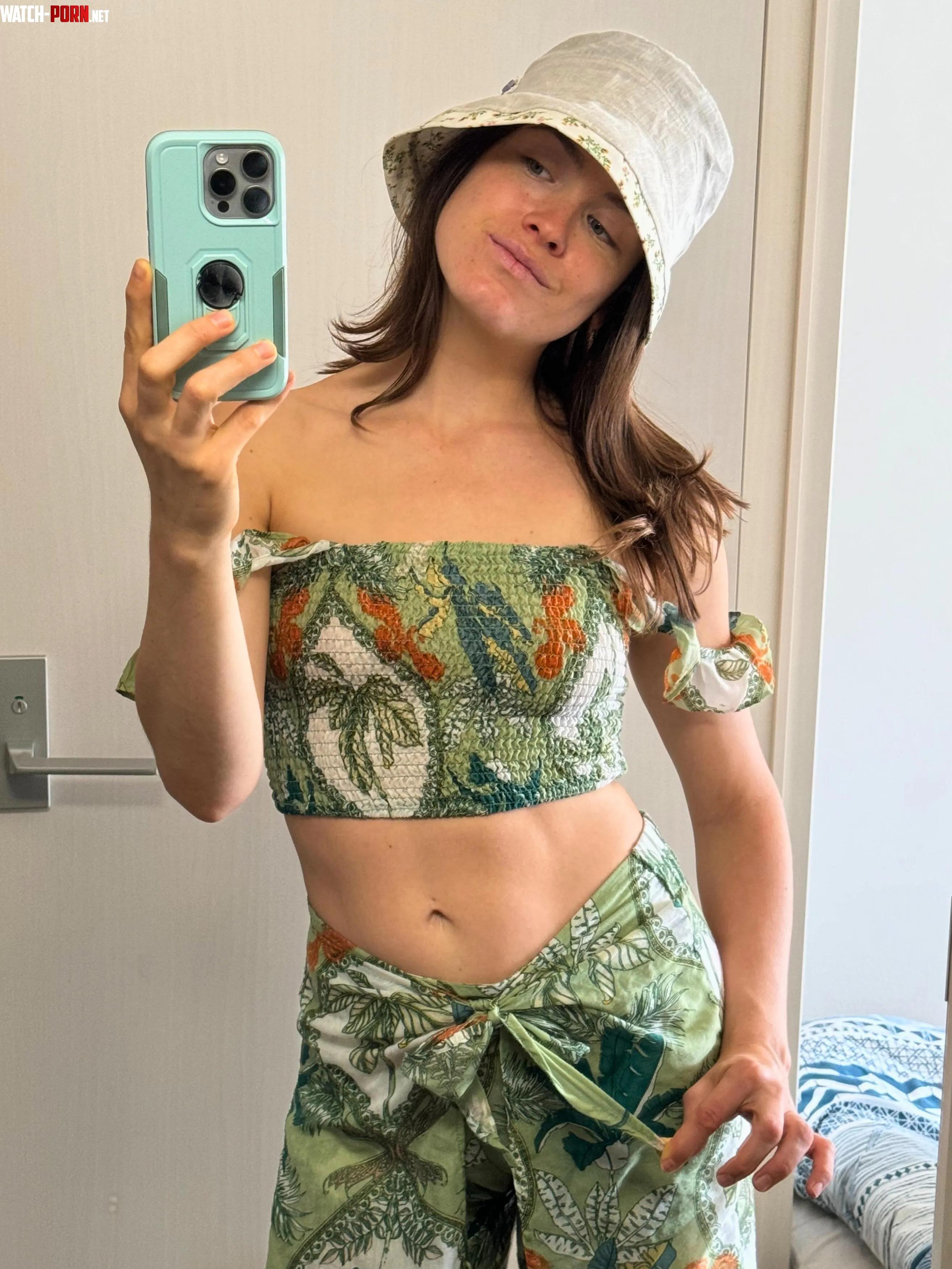 Italian x Puerto Rican by SelenaKyle94