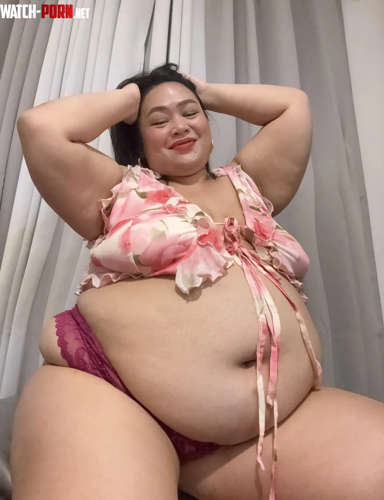 Ready for some Turkey 🍗🐽🐷♥️ by asiabbwlove