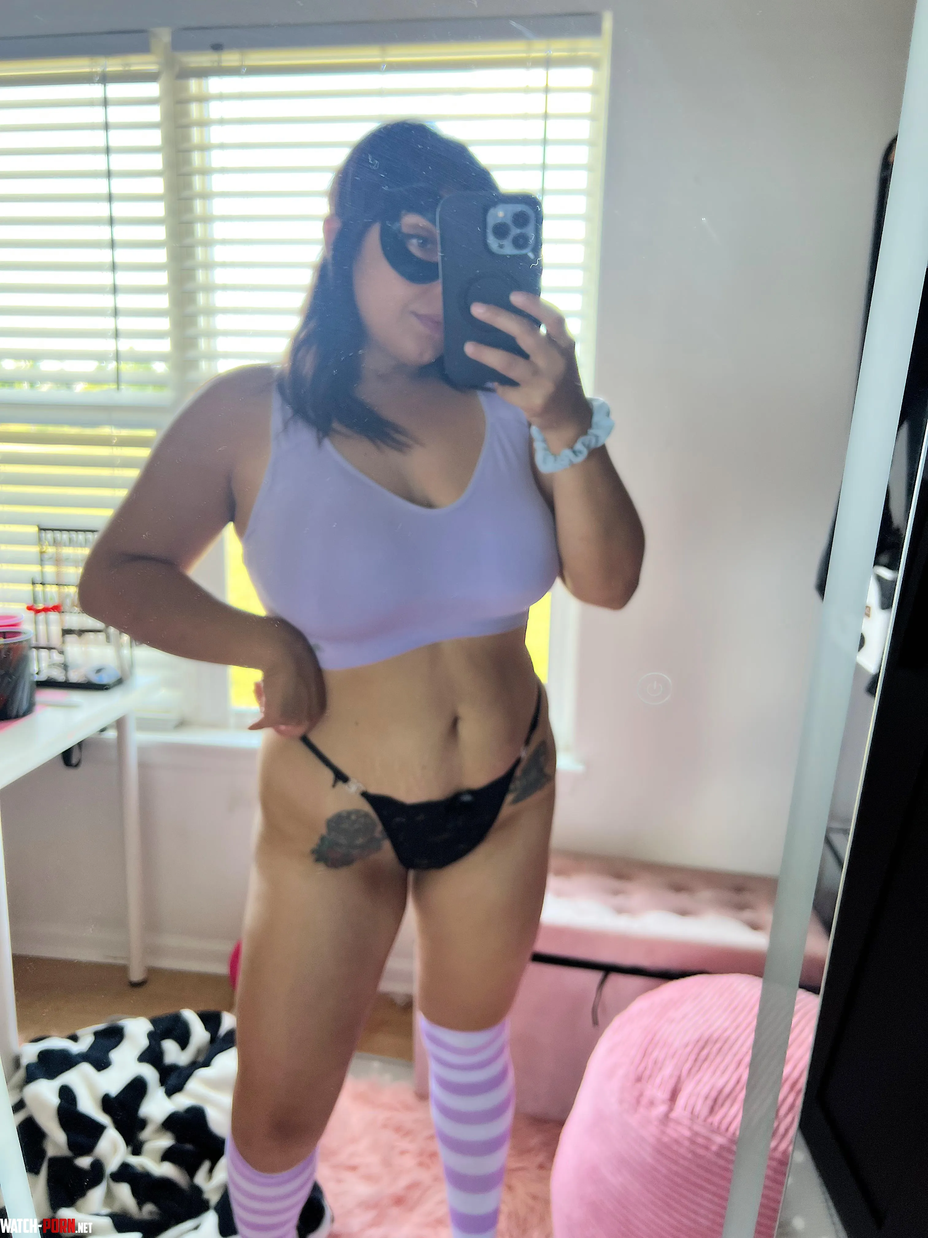 Im the heart bandit coming for you  by pootahhh