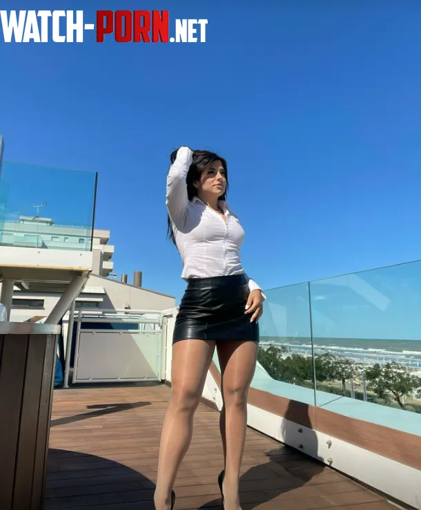 Tight dresses are not for everyone, but they are for me by BrilliantPrinciple46