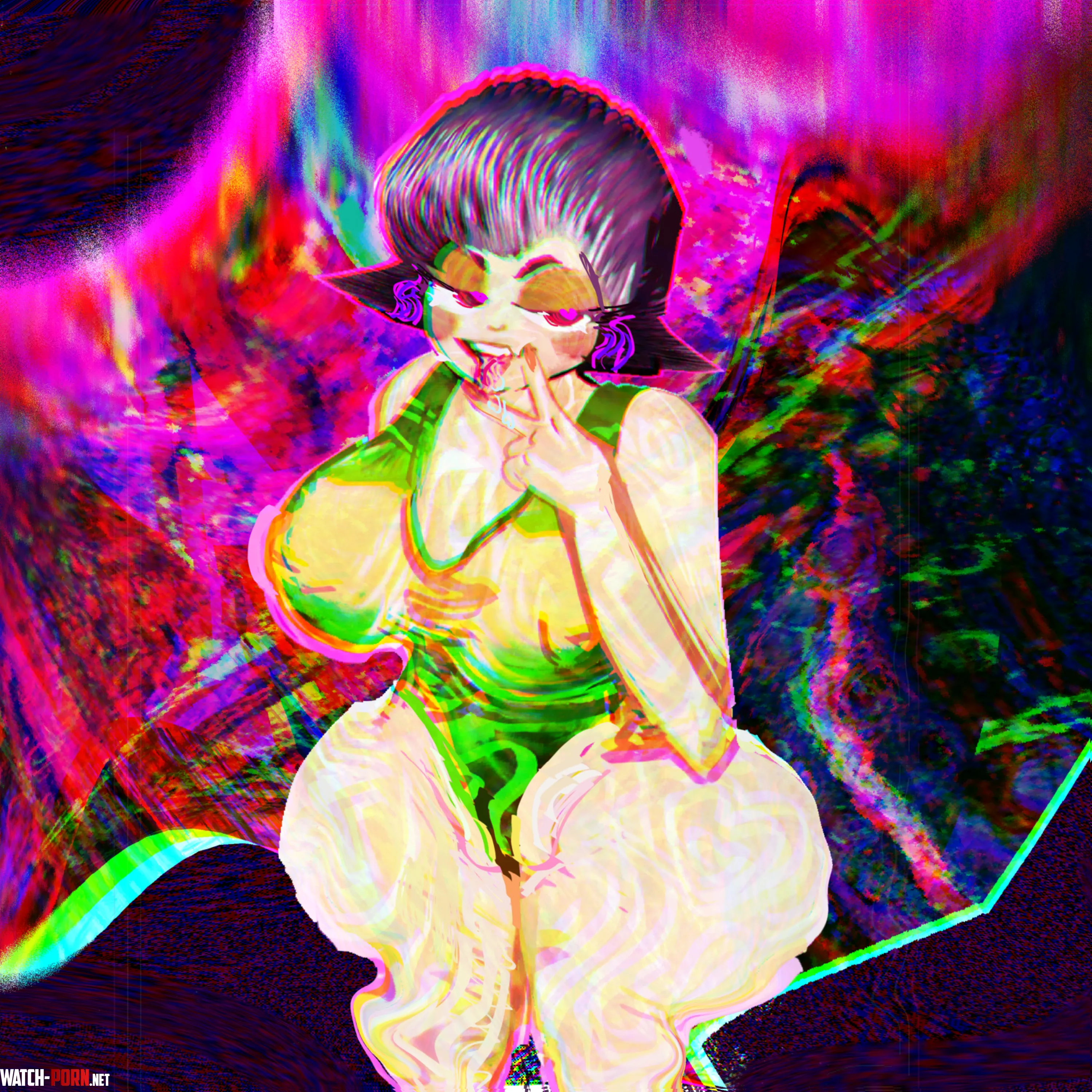 [Chara] (by me) by Lordgamepro