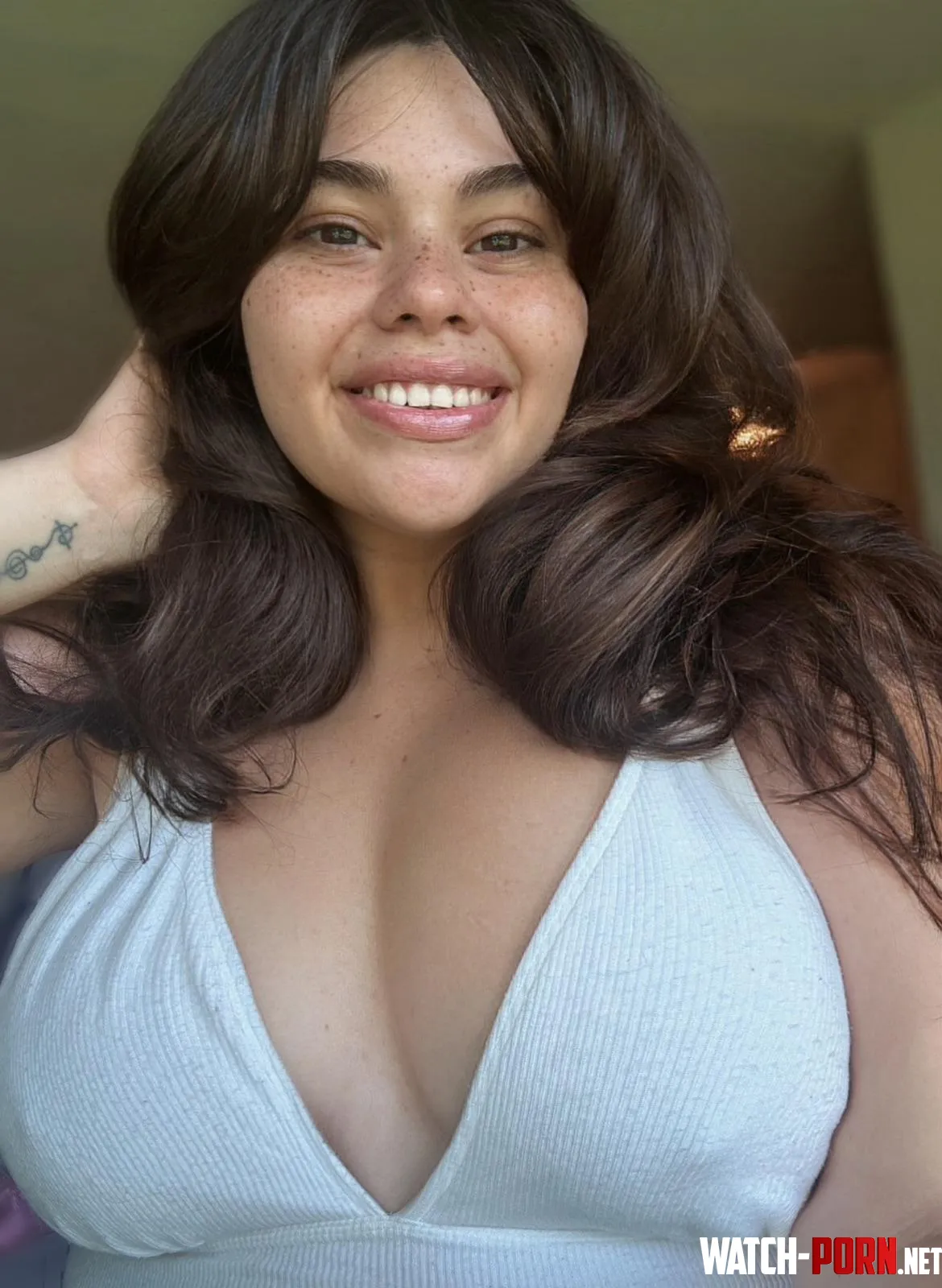 Mexican x Yakut by mollyzedolly