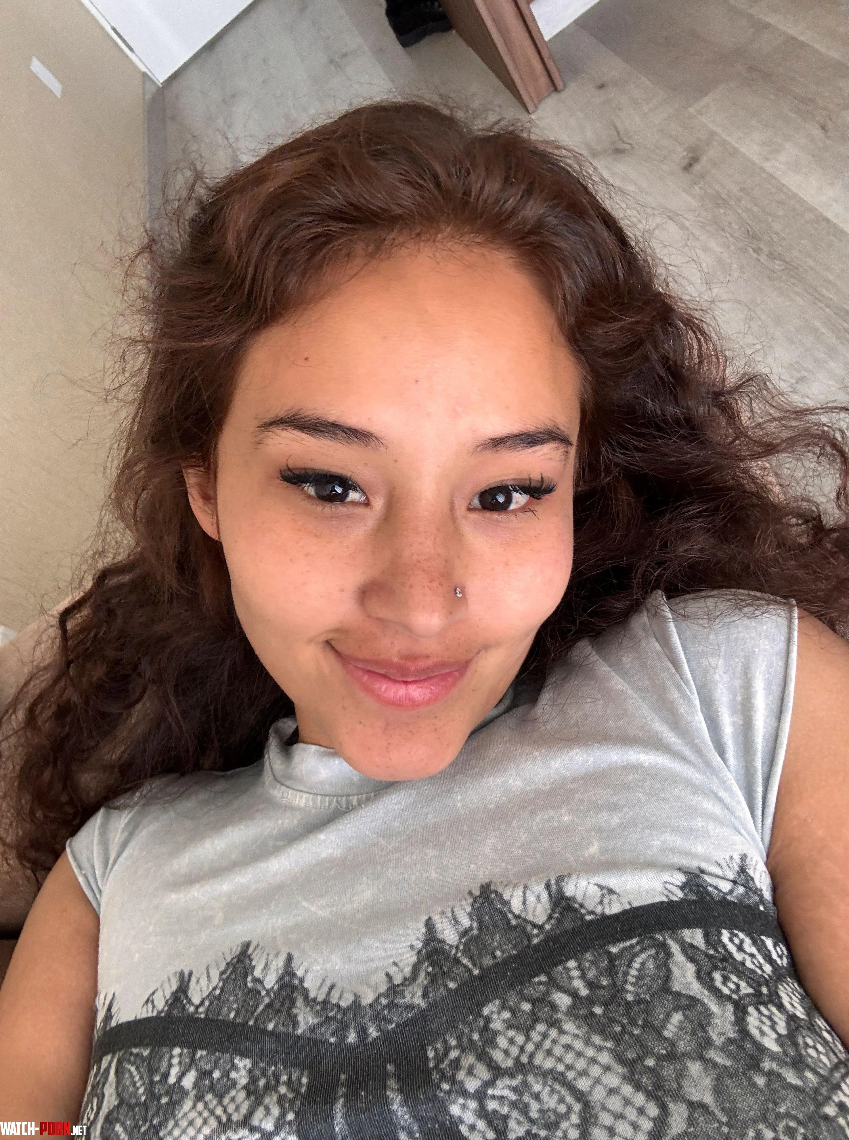 Peruvian x Korean x Native American by LatinaScarlett