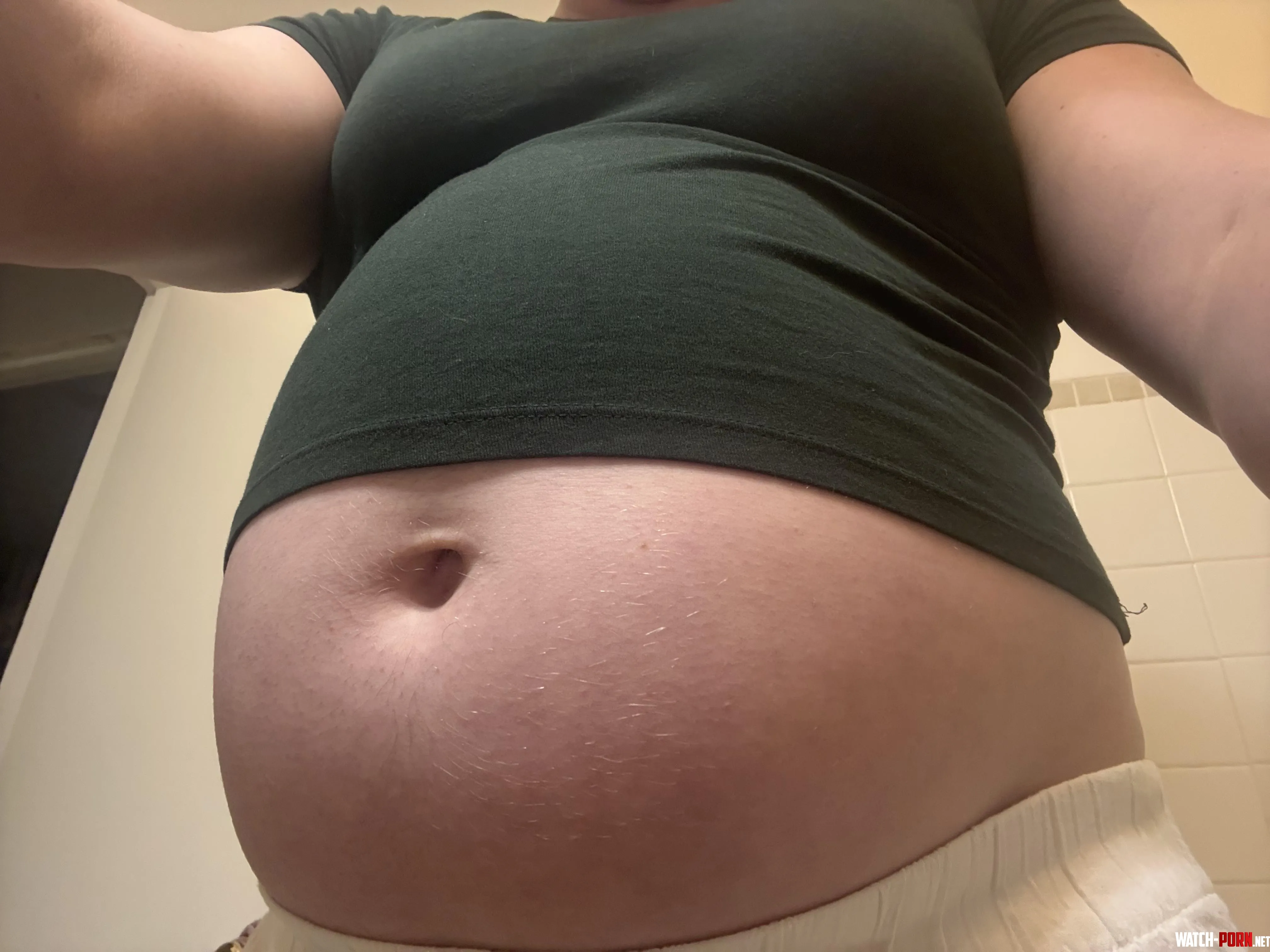 I want to get bigger by Thulcandra-native