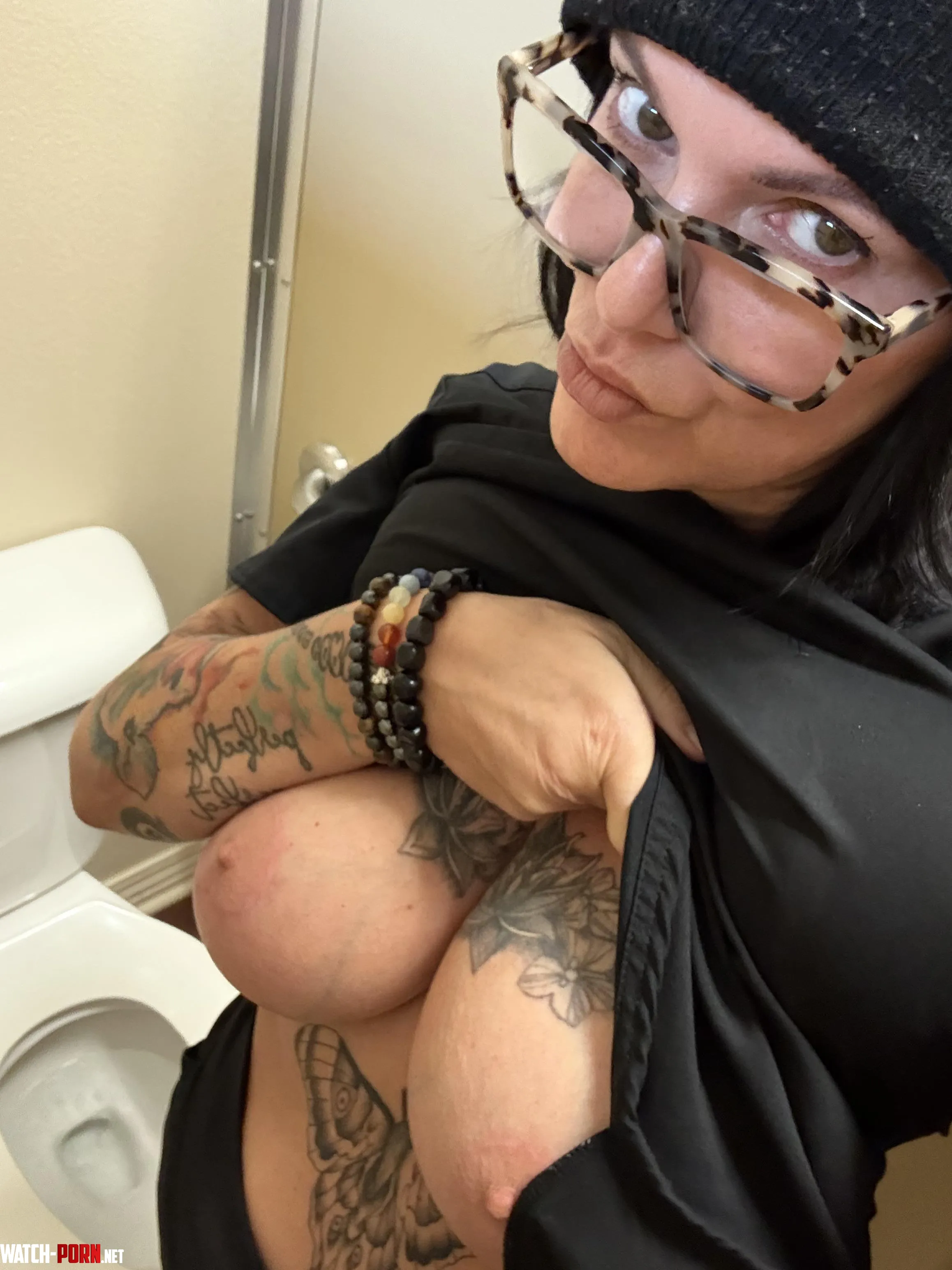 Nurse MILF break by smilewithme75