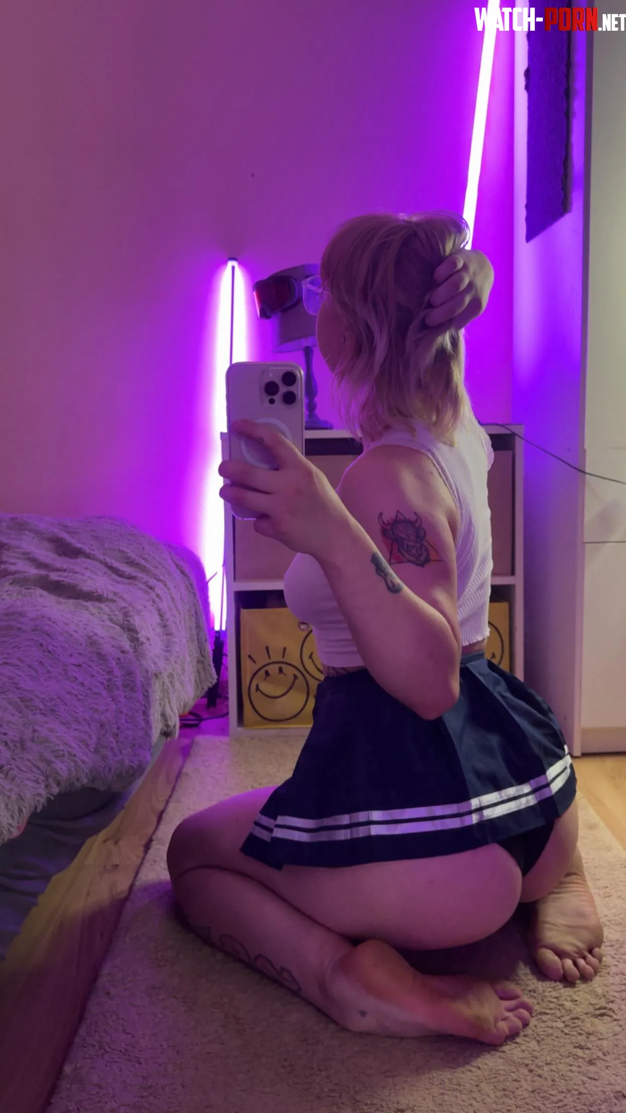 I’ll peg you cuck by Funky_stinger