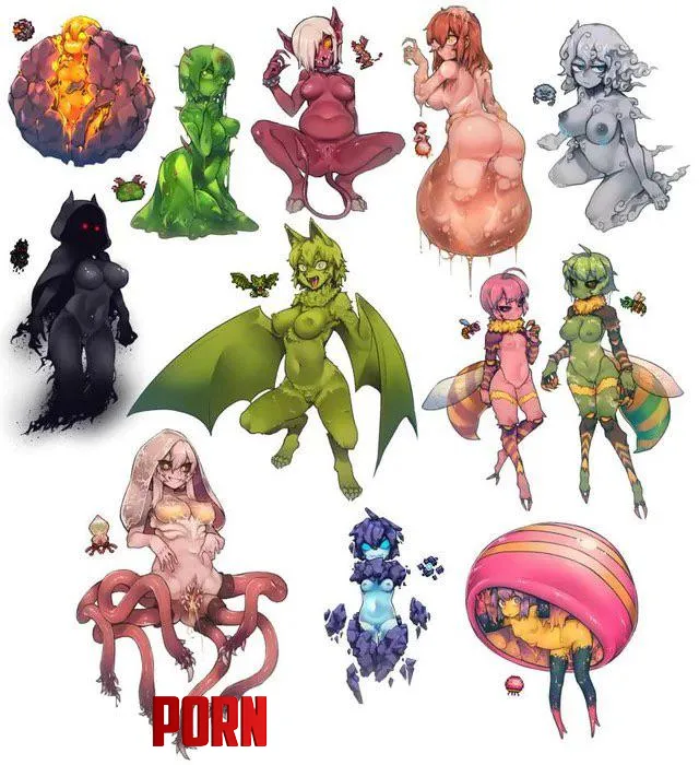 More stuffs by SultryCaress