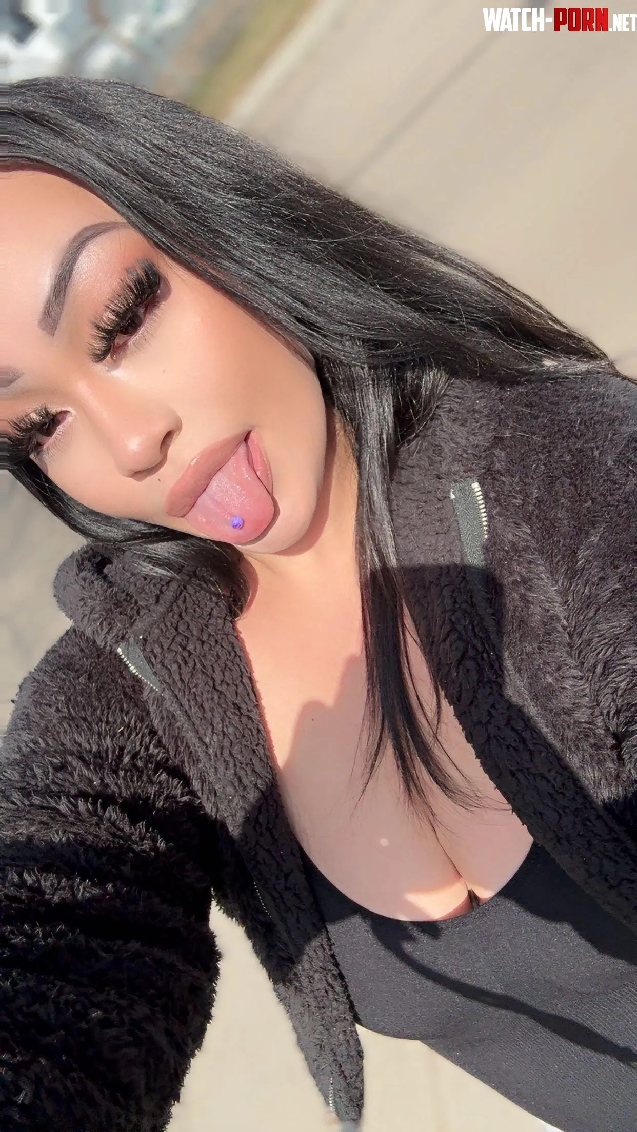 Your sign that you should give an Asian girl a chance by prettycitydimes