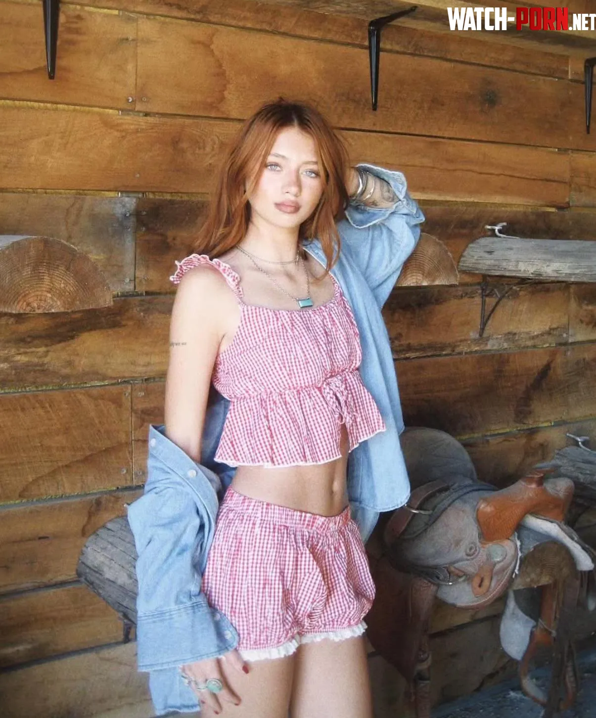 Save a horse… by SugarNSpicey123