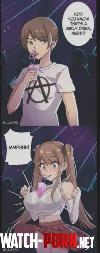 Goals (by _layru) by TofuSenpai