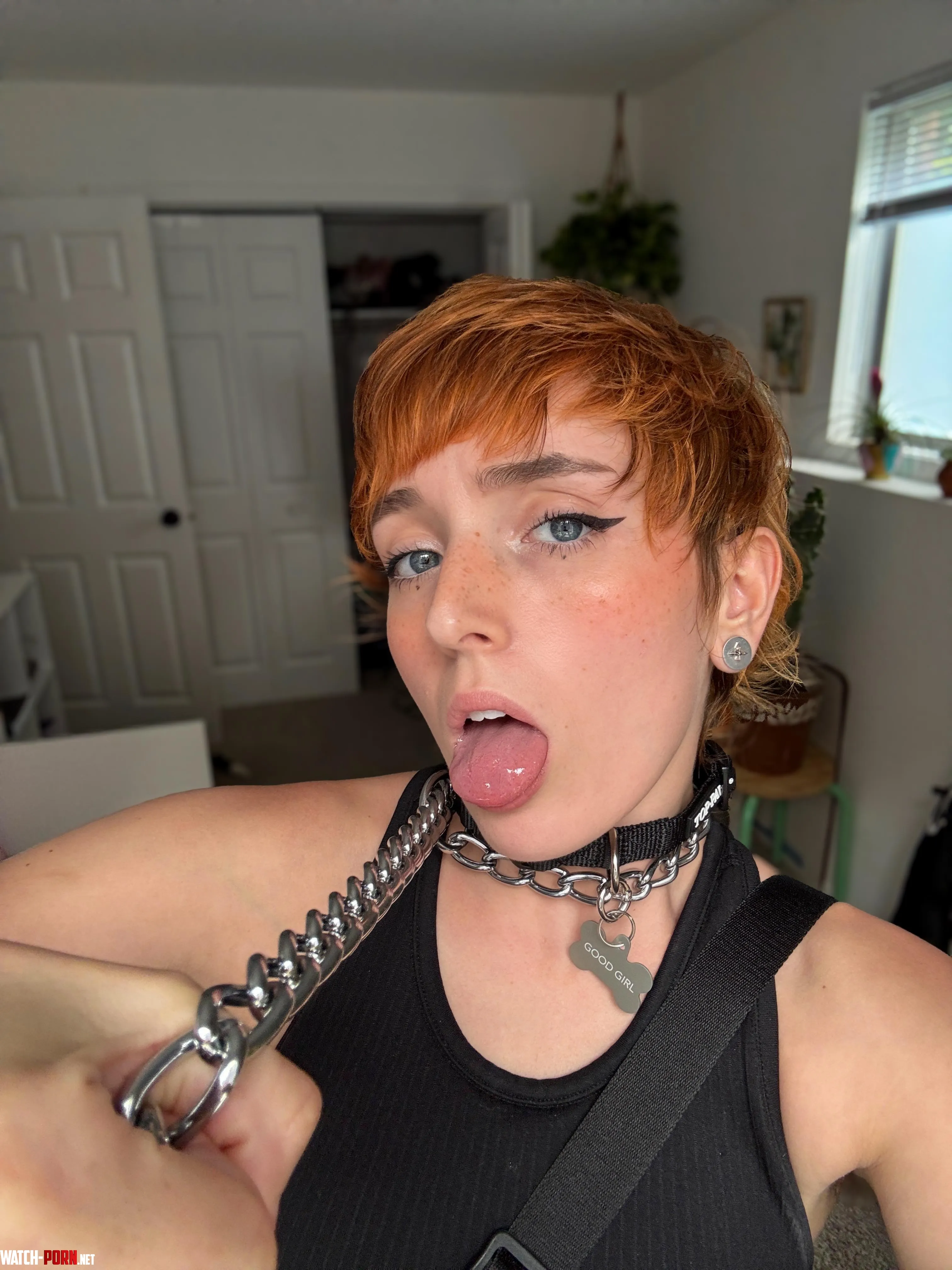 i need a strong master to hold me down by LangleyGirl02