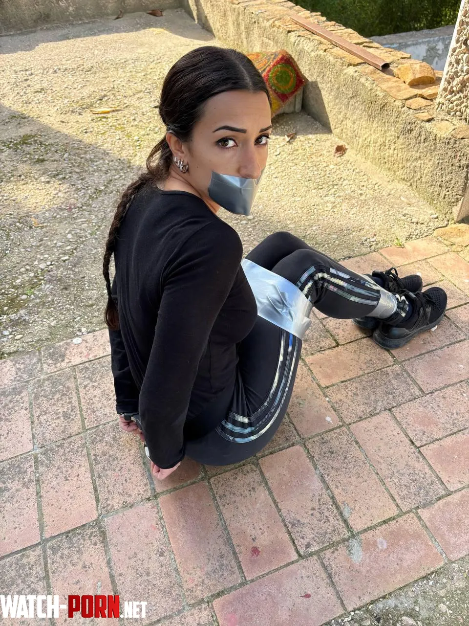 Asking you why by Laucut