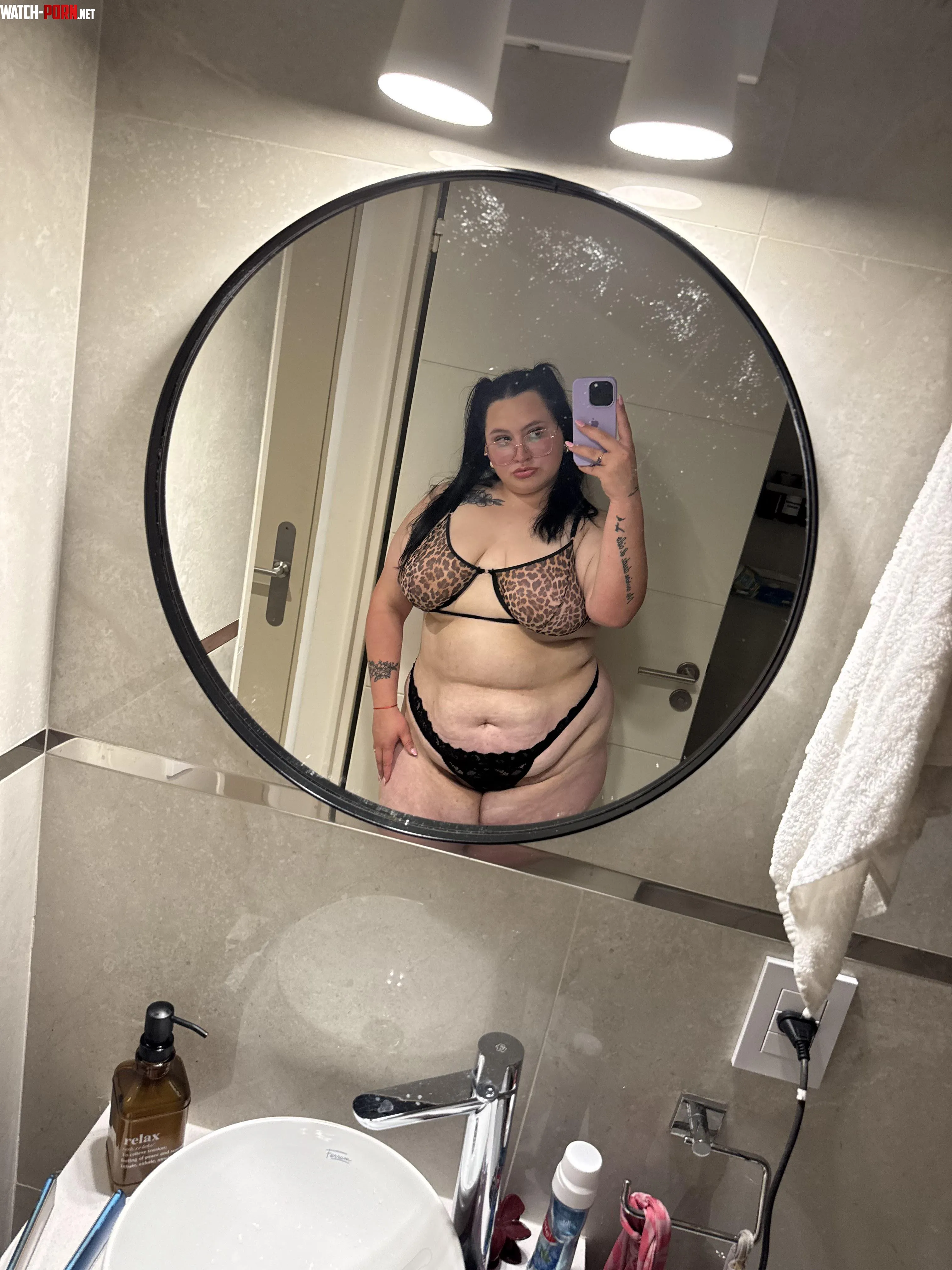 Big but beatiful by evan19994