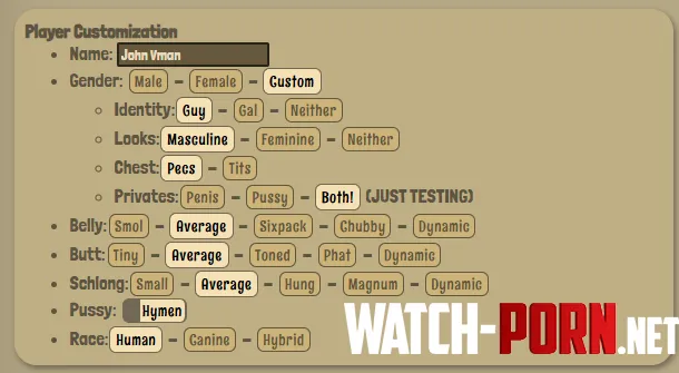 {Game} FightFuckFeed.me - Hyenas, Cocks, Pussies, and Both by JohnVoreMan