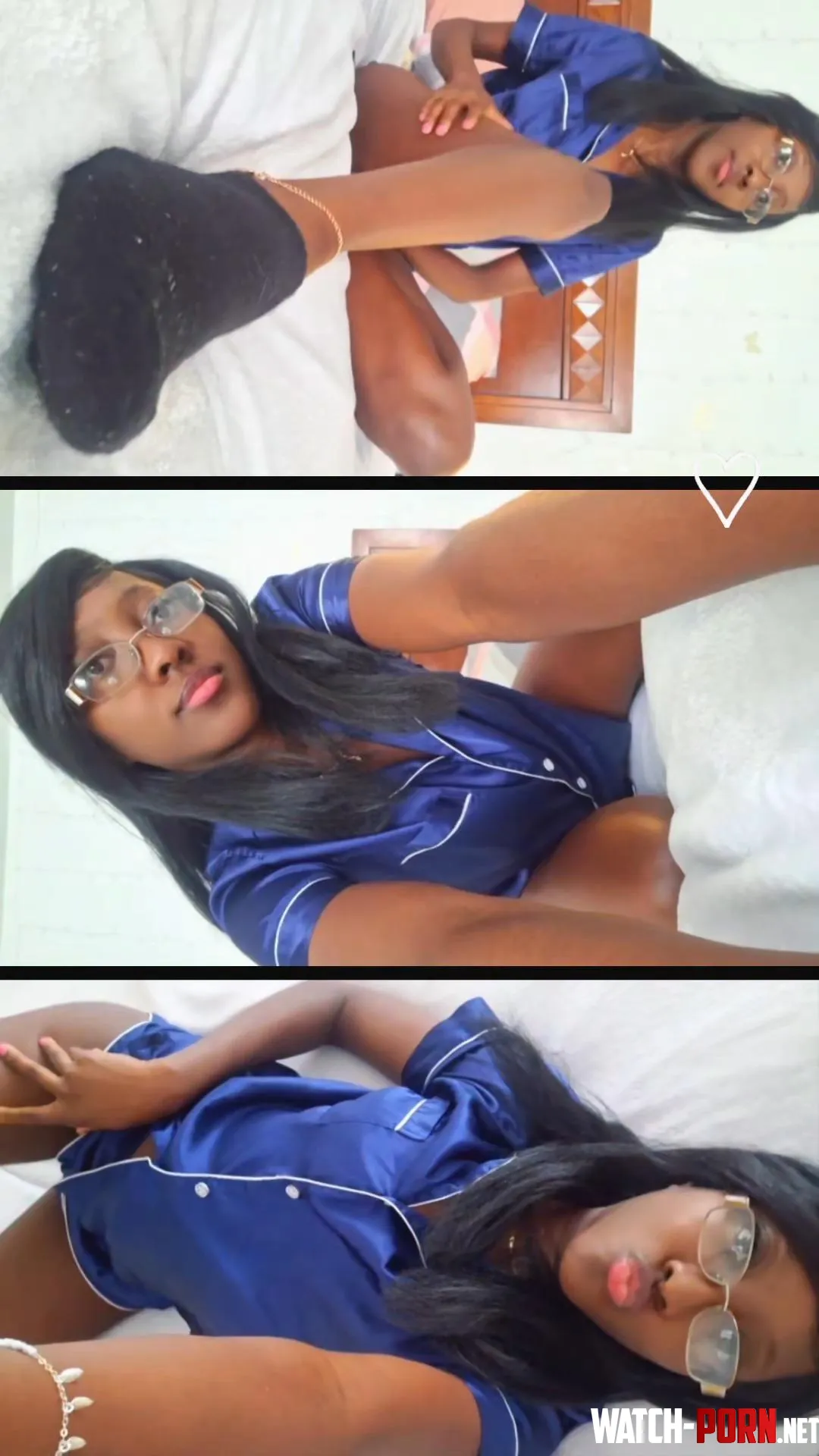 24 days until Christmas by lovelynaturalnails