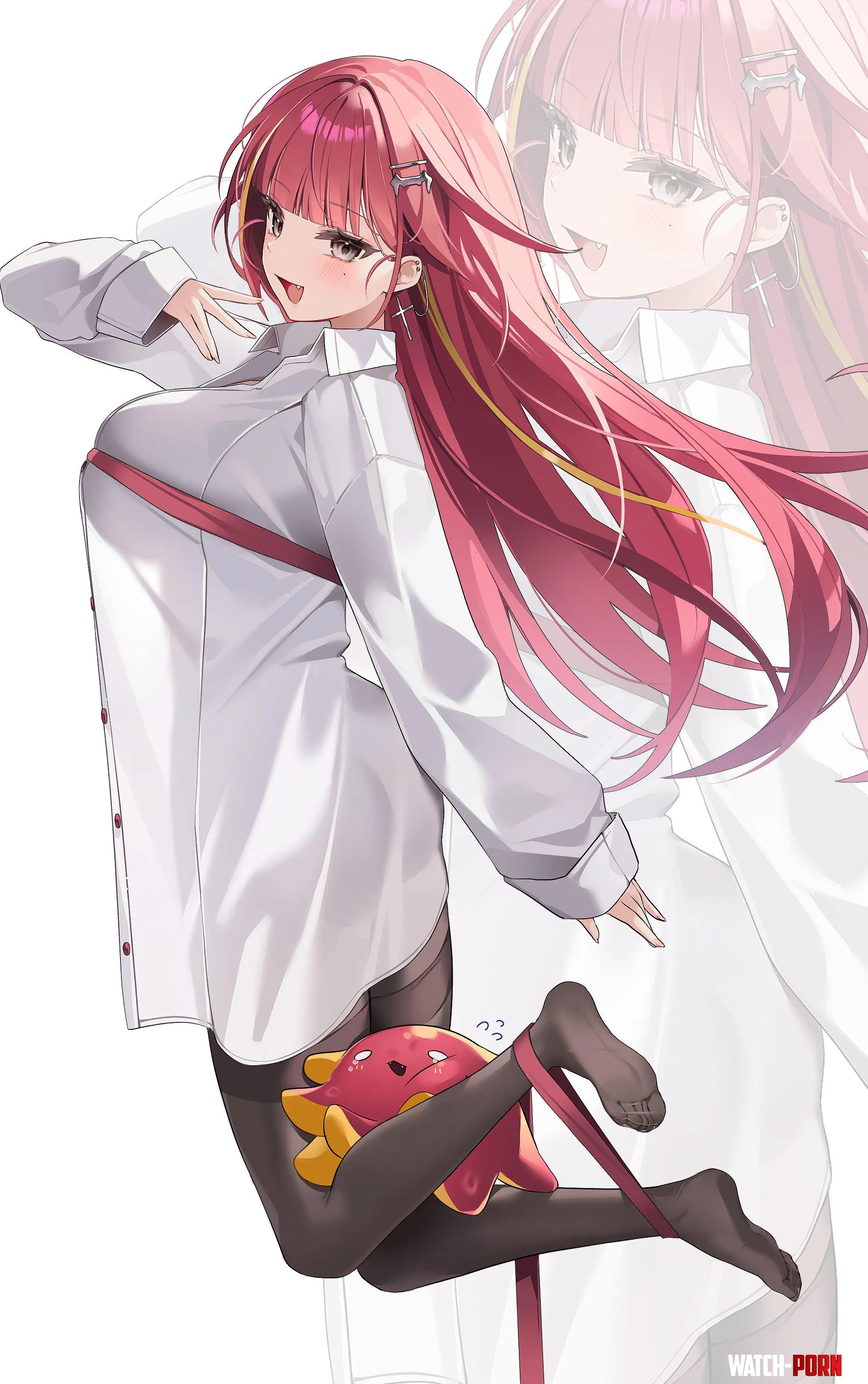 Akane Lize [StelLive] by WoolsonDaSheep