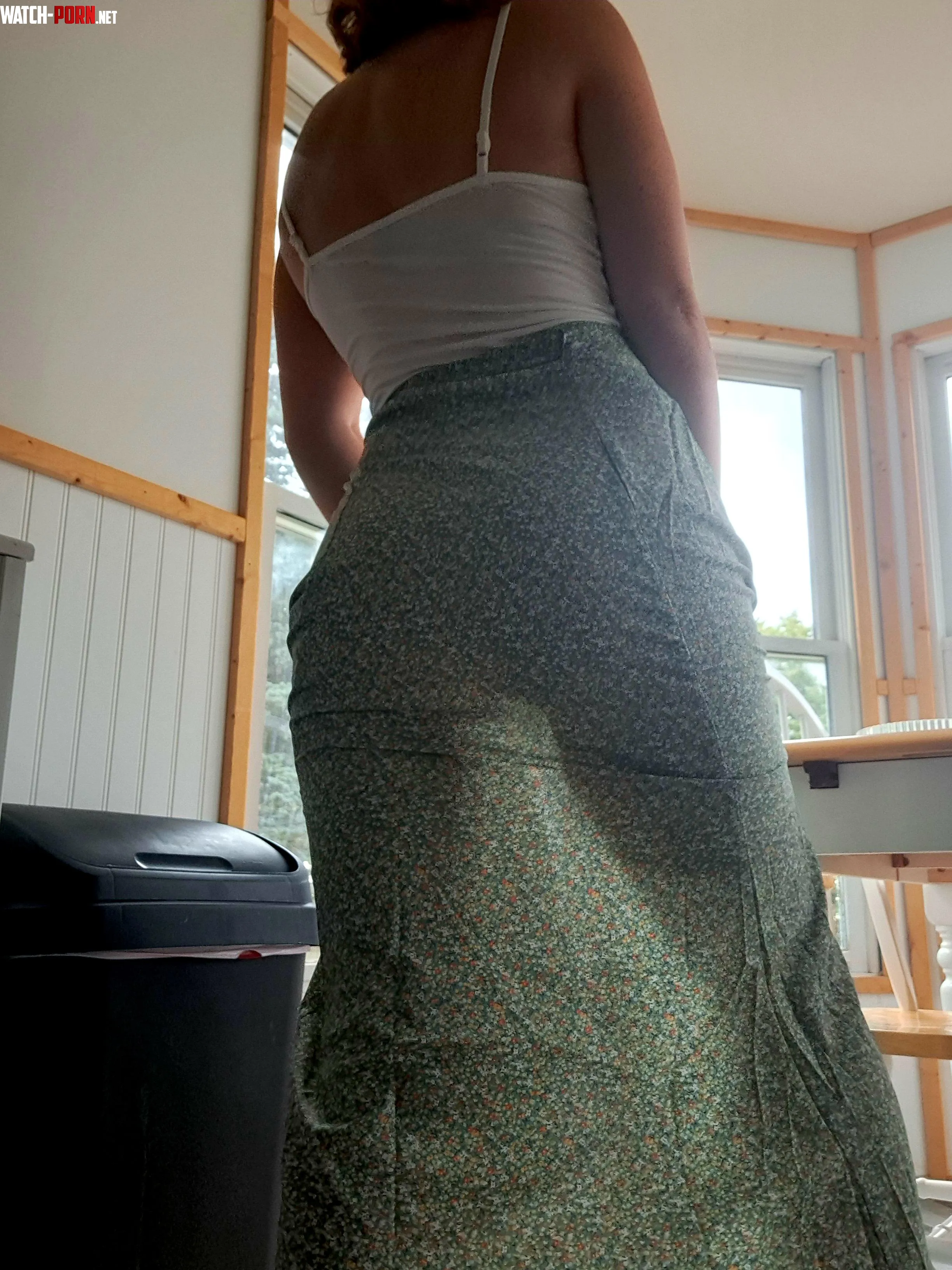 Leaves just enough to the imagination by Lana-Next-Door