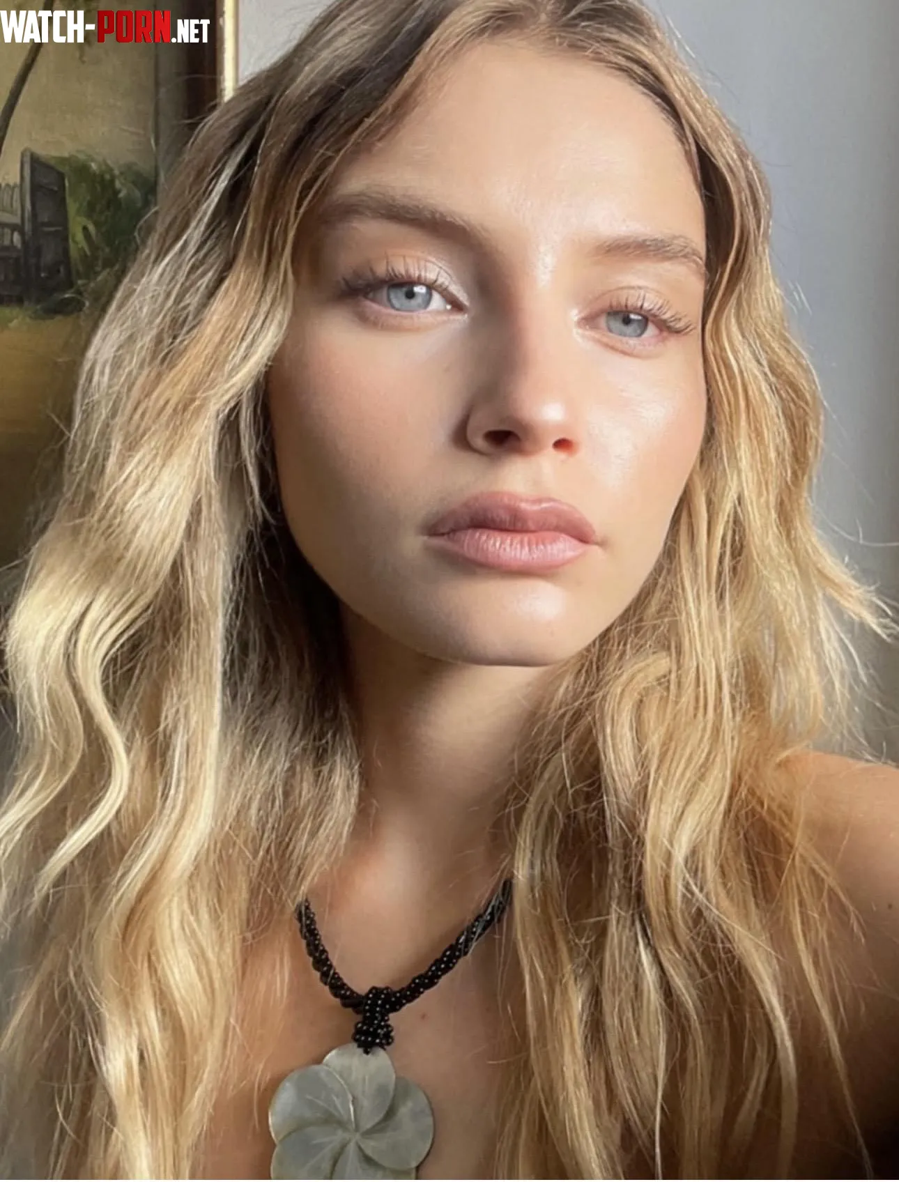 Clarissa Sirica by Sorry-Turnover8920