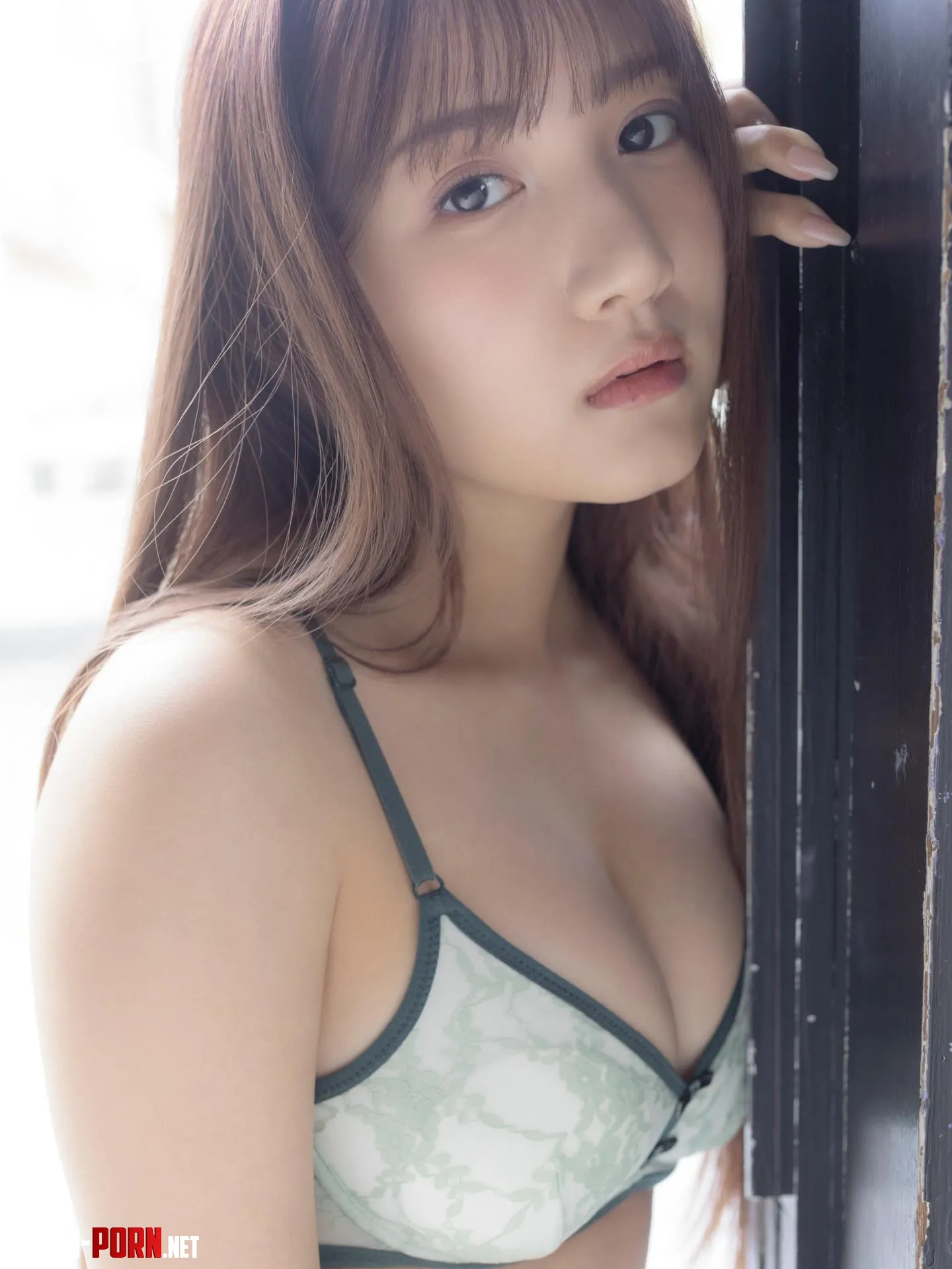 Karen Fukui 福井可憐 by yuuki-ichinose