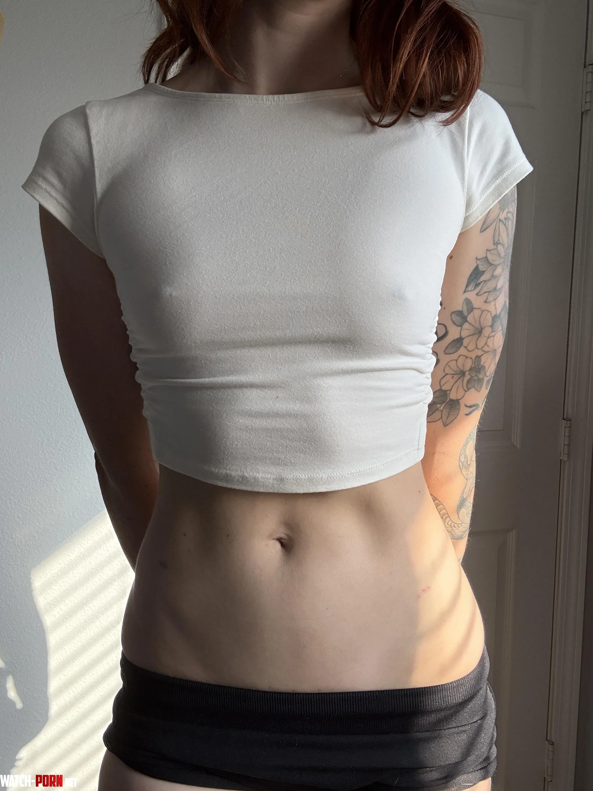 A side of pokies for you by Brooke__bby