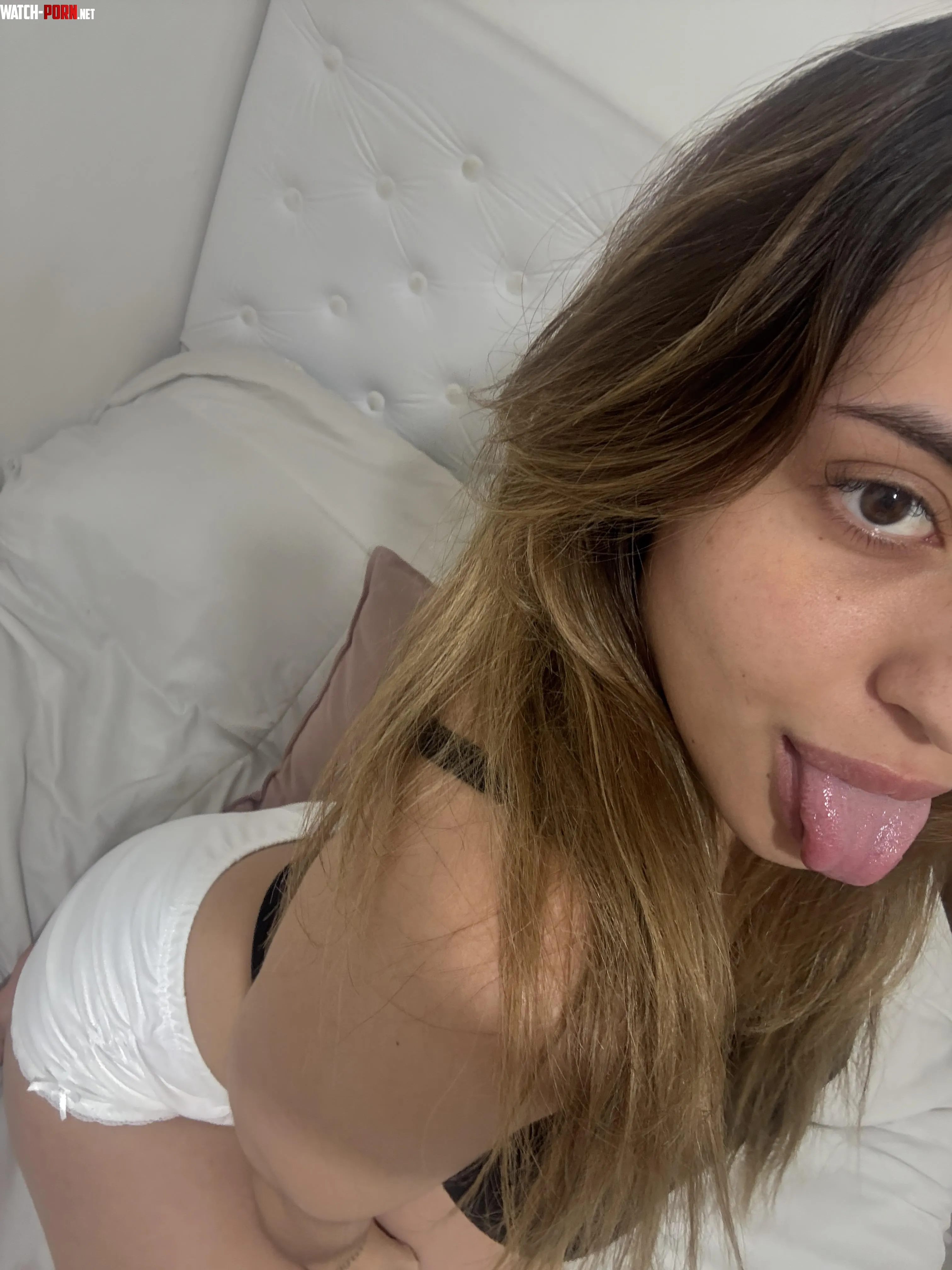 let me lick it by Mary-Wiggin