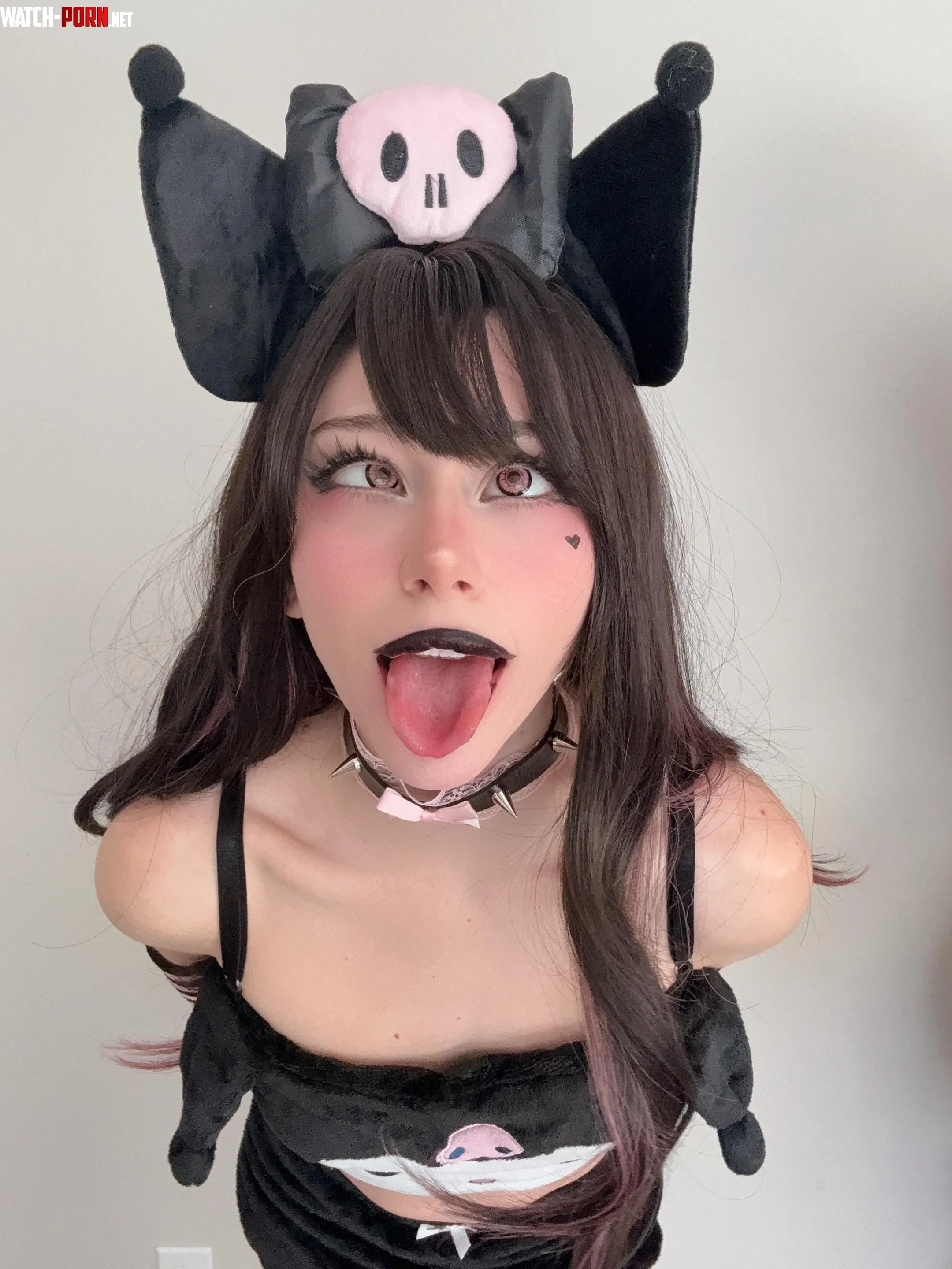 does my aheago make u horny? by SugarBlussh