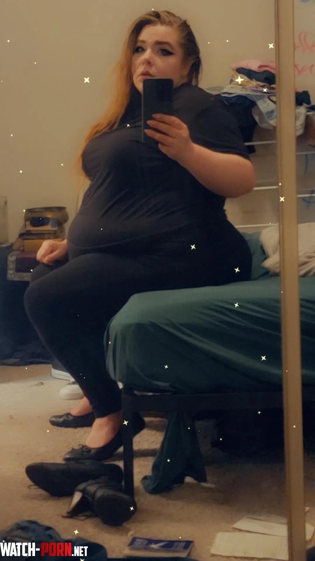 I thought my body looked so cute. by External_Tree6509