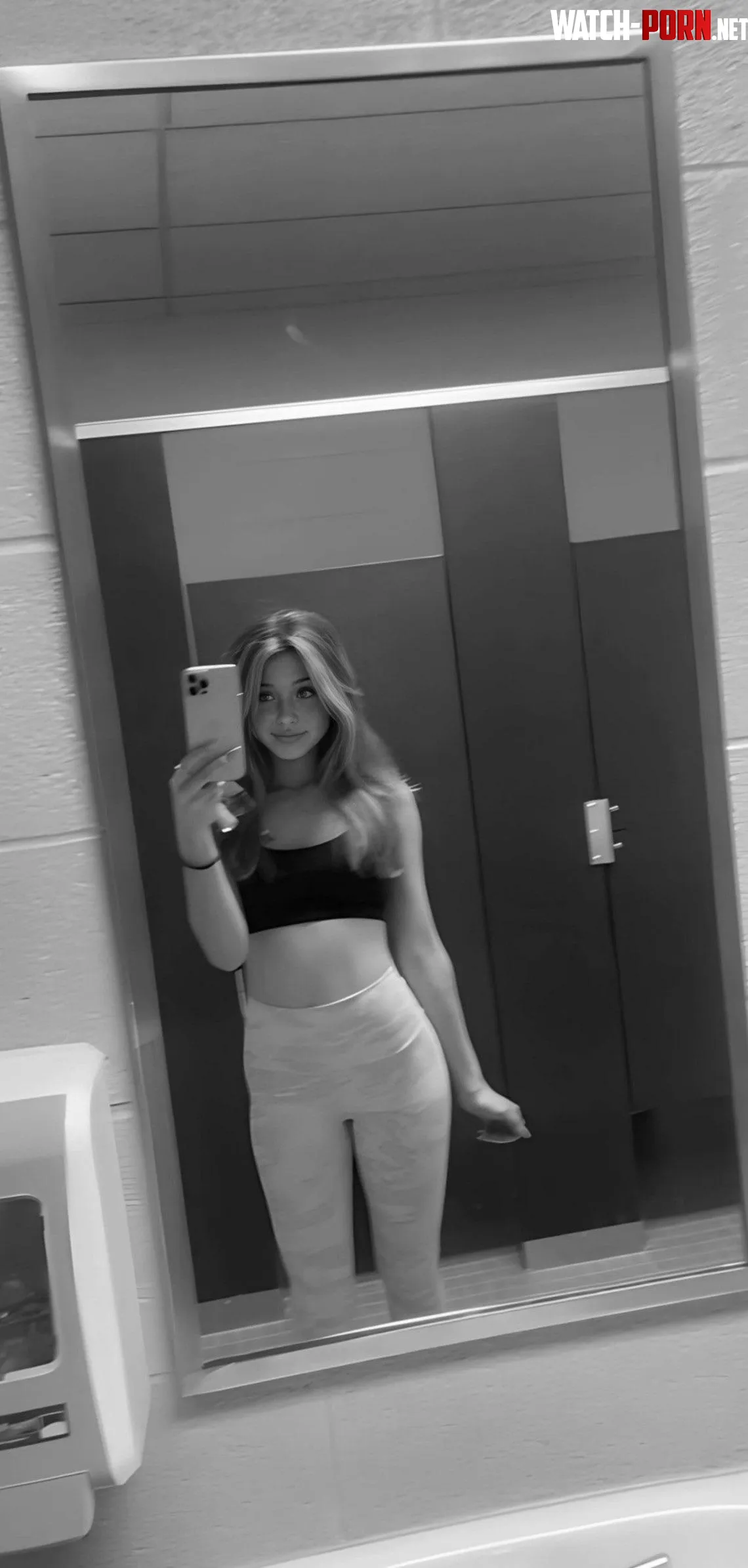 I hope you like my tummy by National-Battle-679