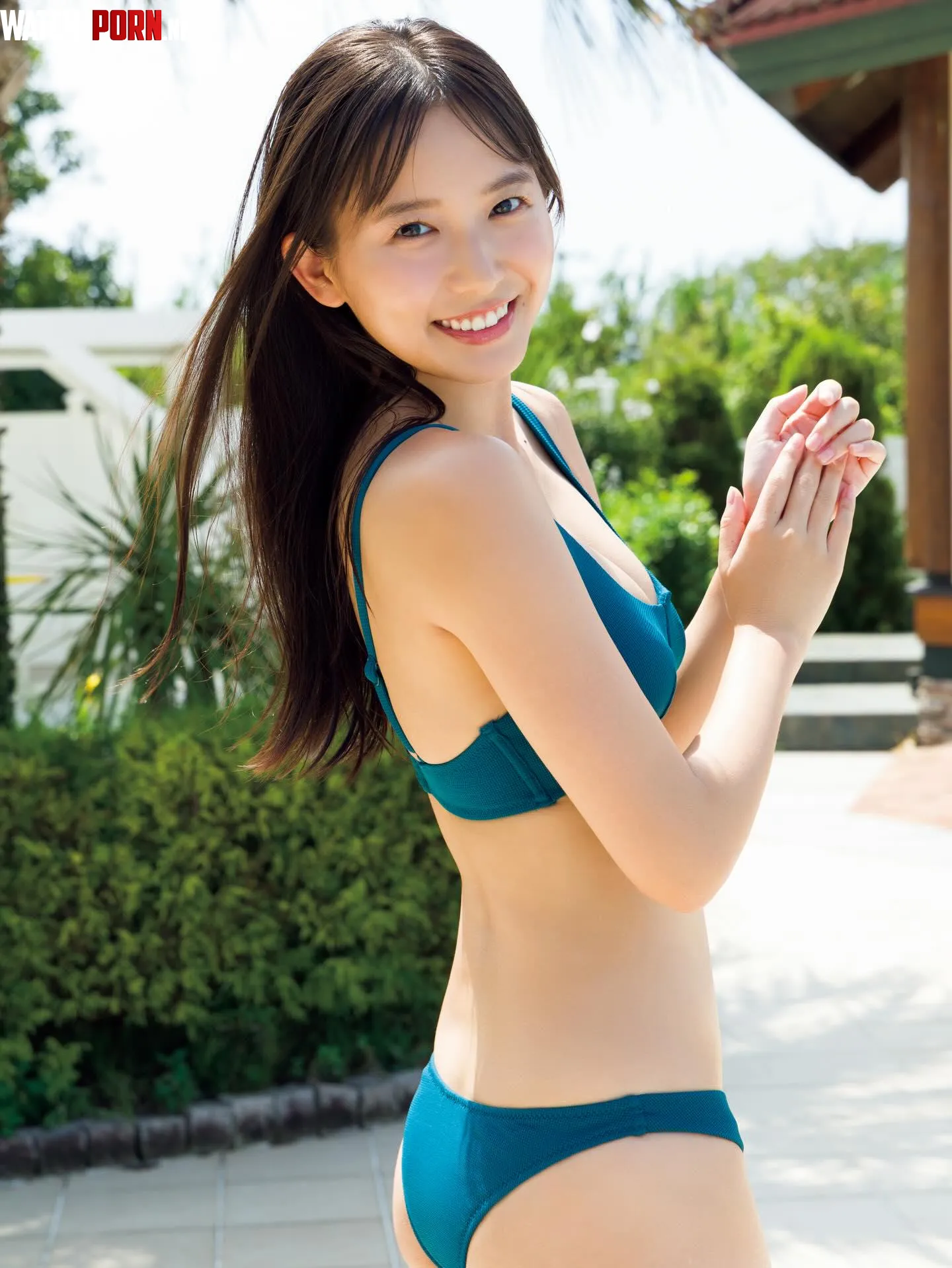 Nene Shida 志田音々 by yuuki-ichinose