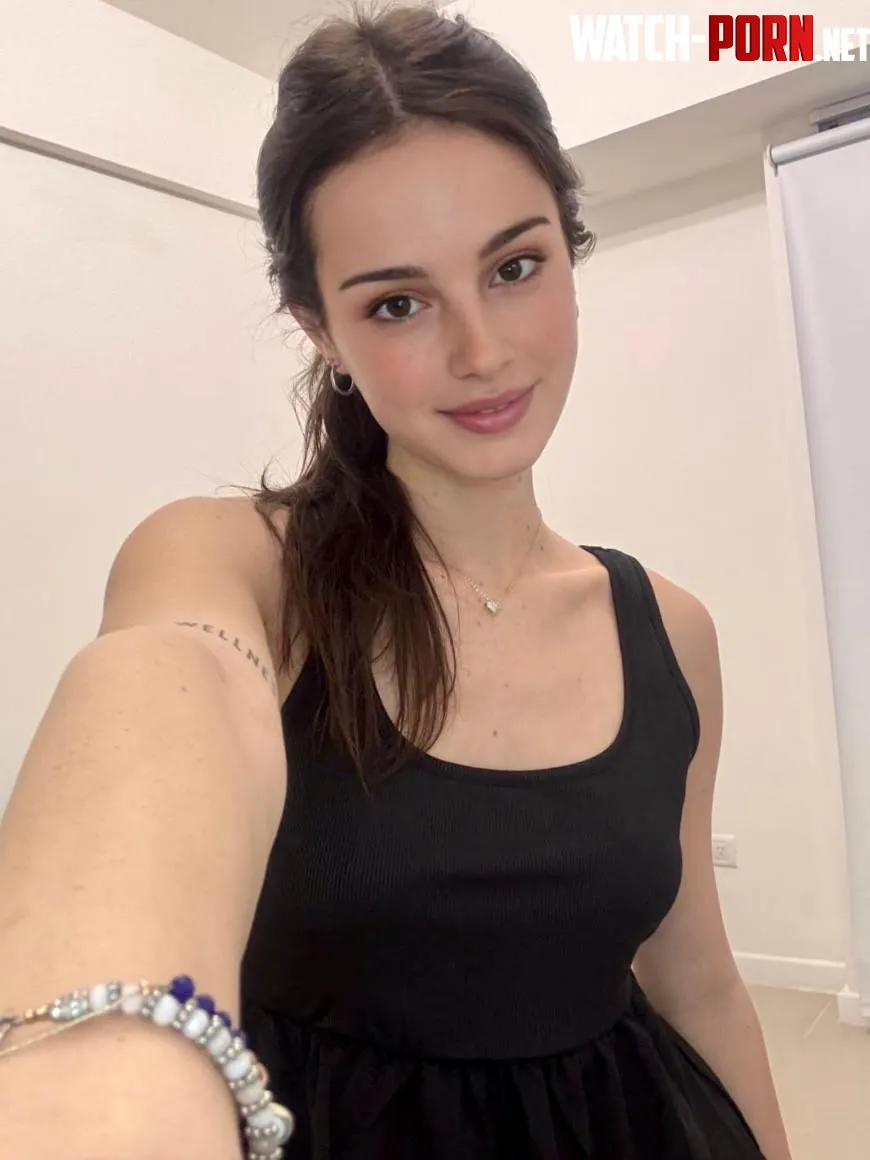 Do i look good and classy? by KissAndCursed