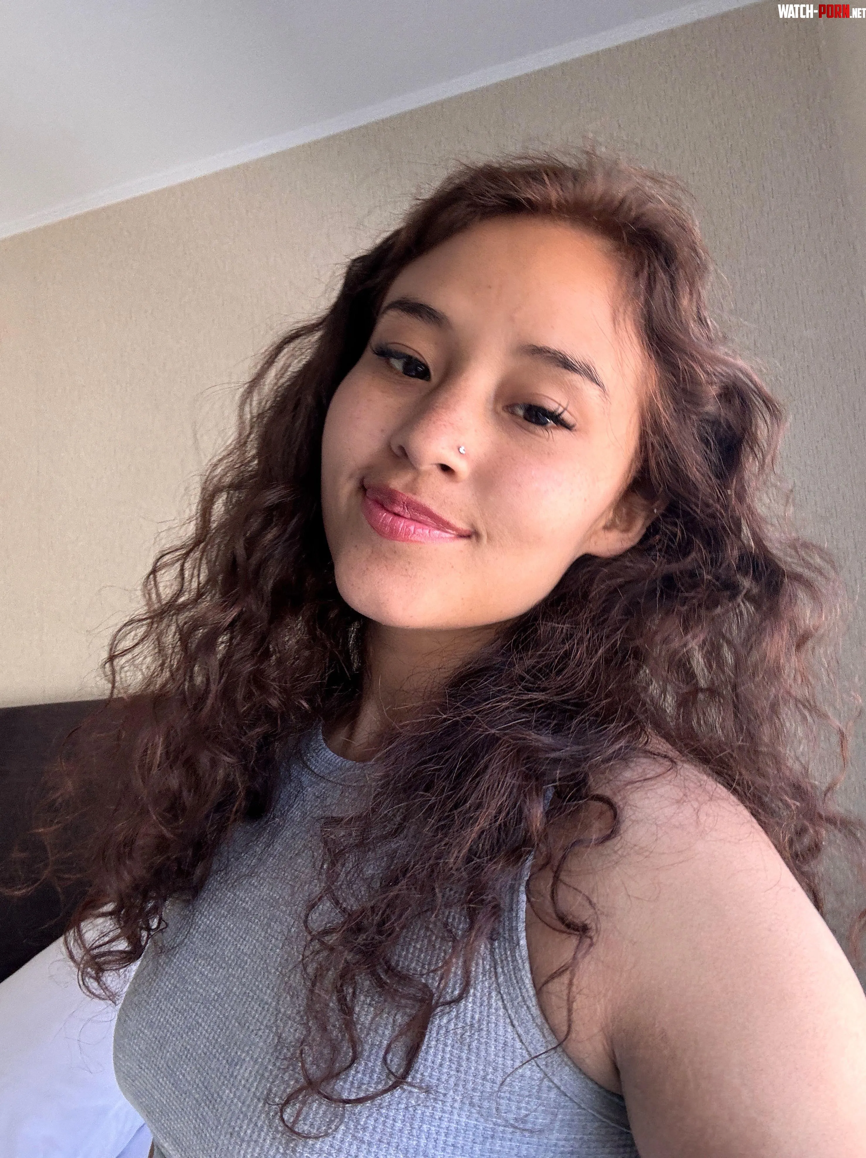 Peruvian x Korean x Native American by LatinaScarlett