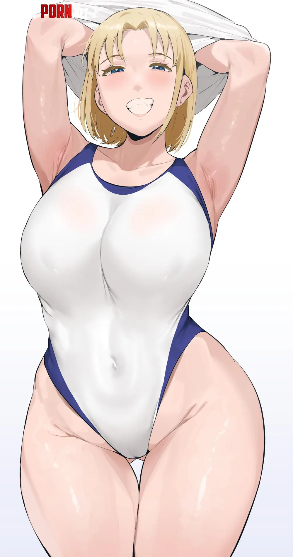 Looks like a great fit (okpriko) by Da_Darius