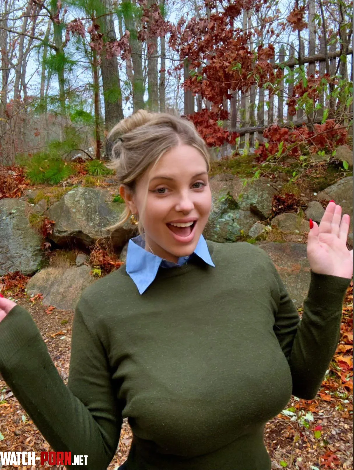 Autumn is here 🍂 by PremiumGear