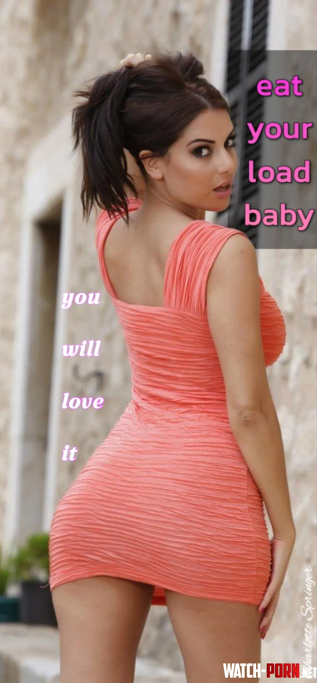 Time for a treat. She insists. by subsidepuppy