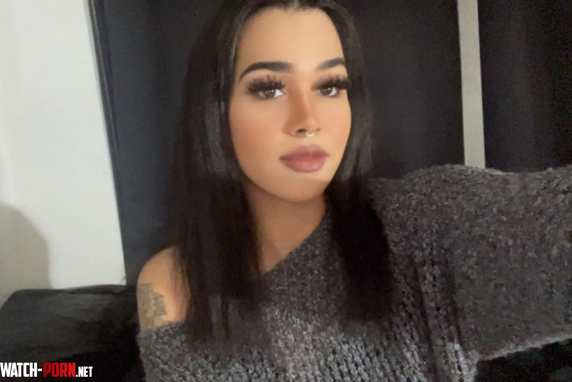 Black and white for lifeee ❤️ by Beaniebaby999