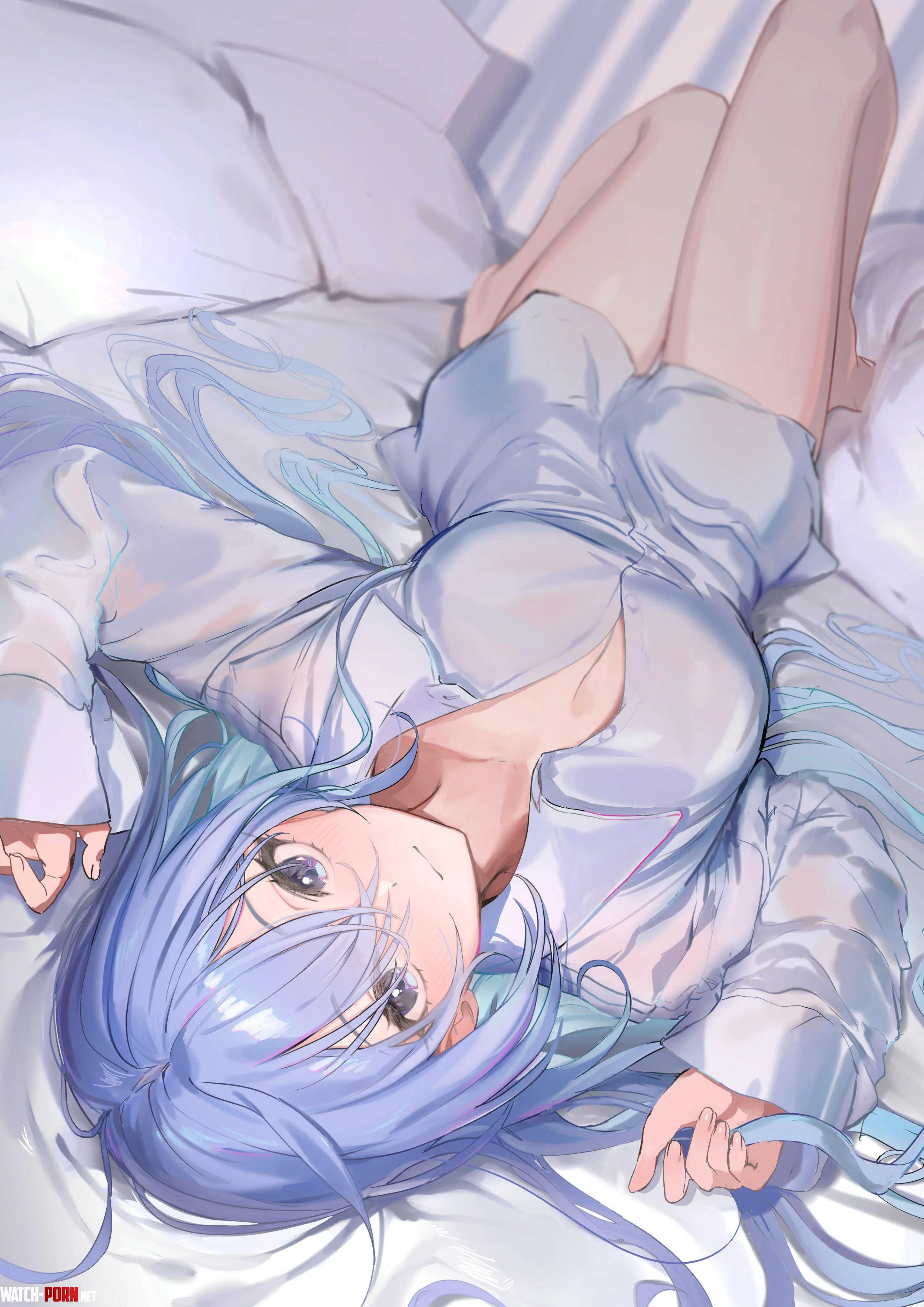 Hana Suzuki [Idolmaster] by WoolsonDaSheep