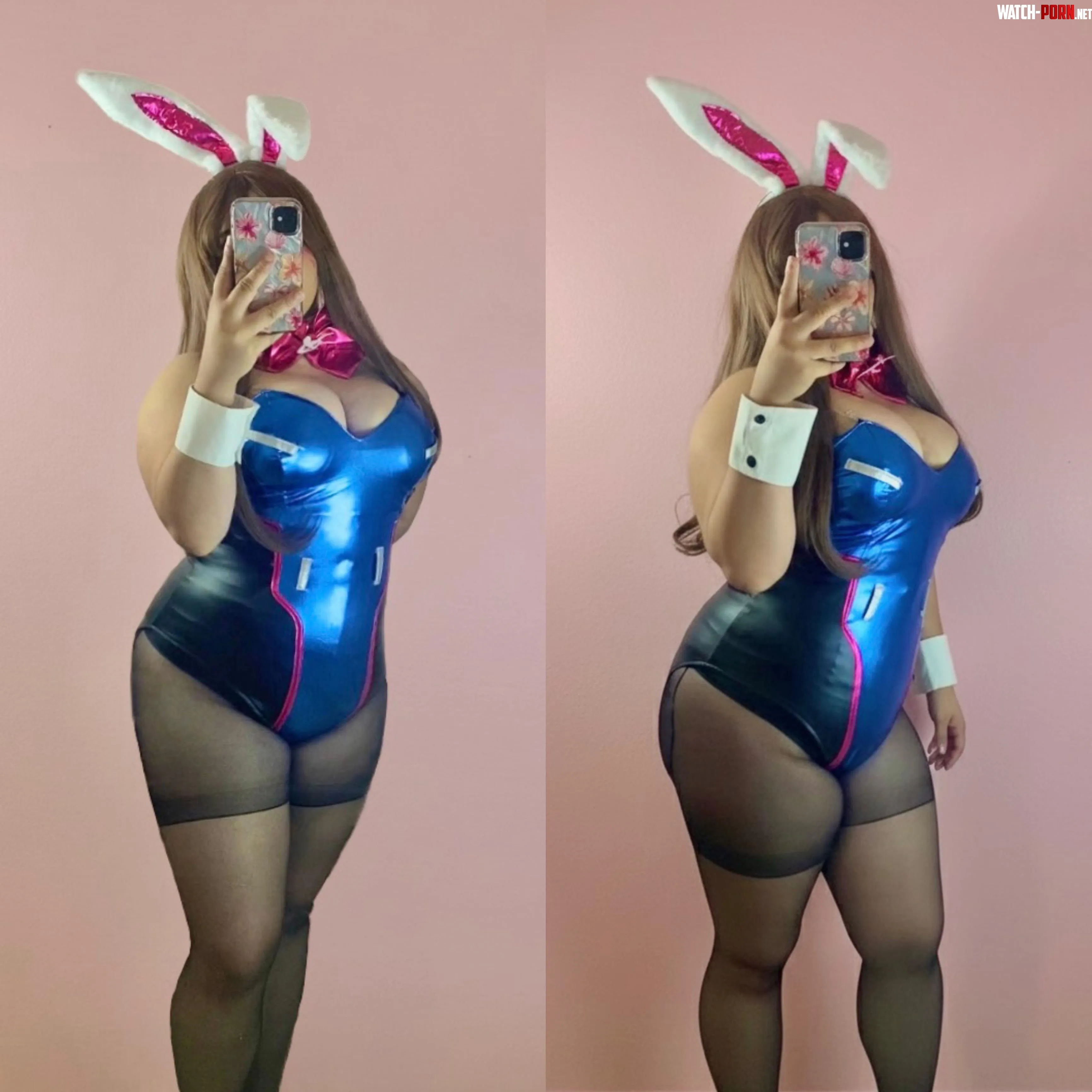 do you enjoy this as much as i do ? 🩷 by Calm_Pop2186